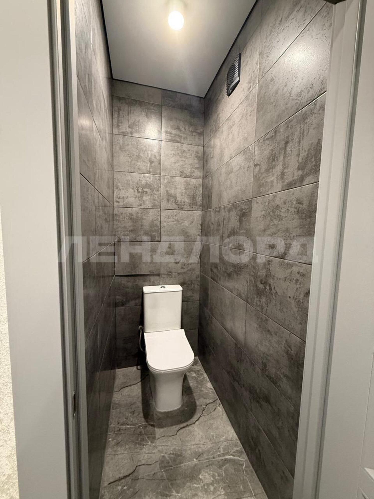 Купить квартиру за 6 900 000 рублей на Уланская улица, 17с3