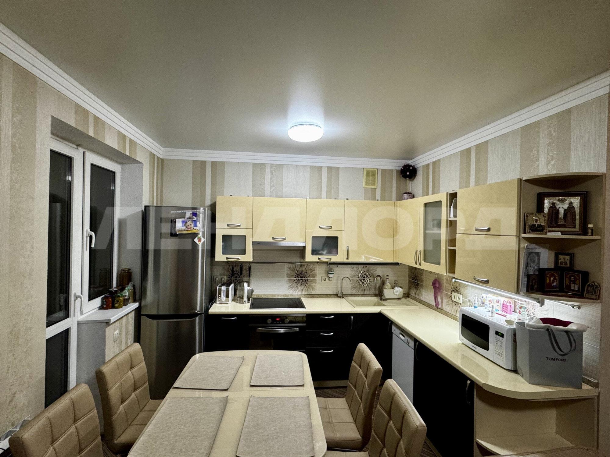 Купить квартиру за 7 200 000 рублей на 20-я улица, 43