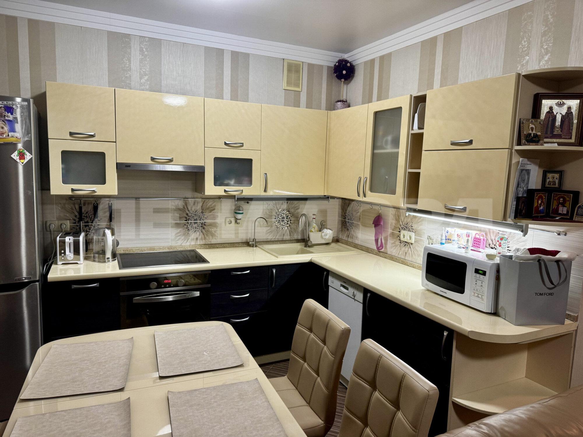 Купить квартиру за 7 200 000 рублей на 20-я улица, 43