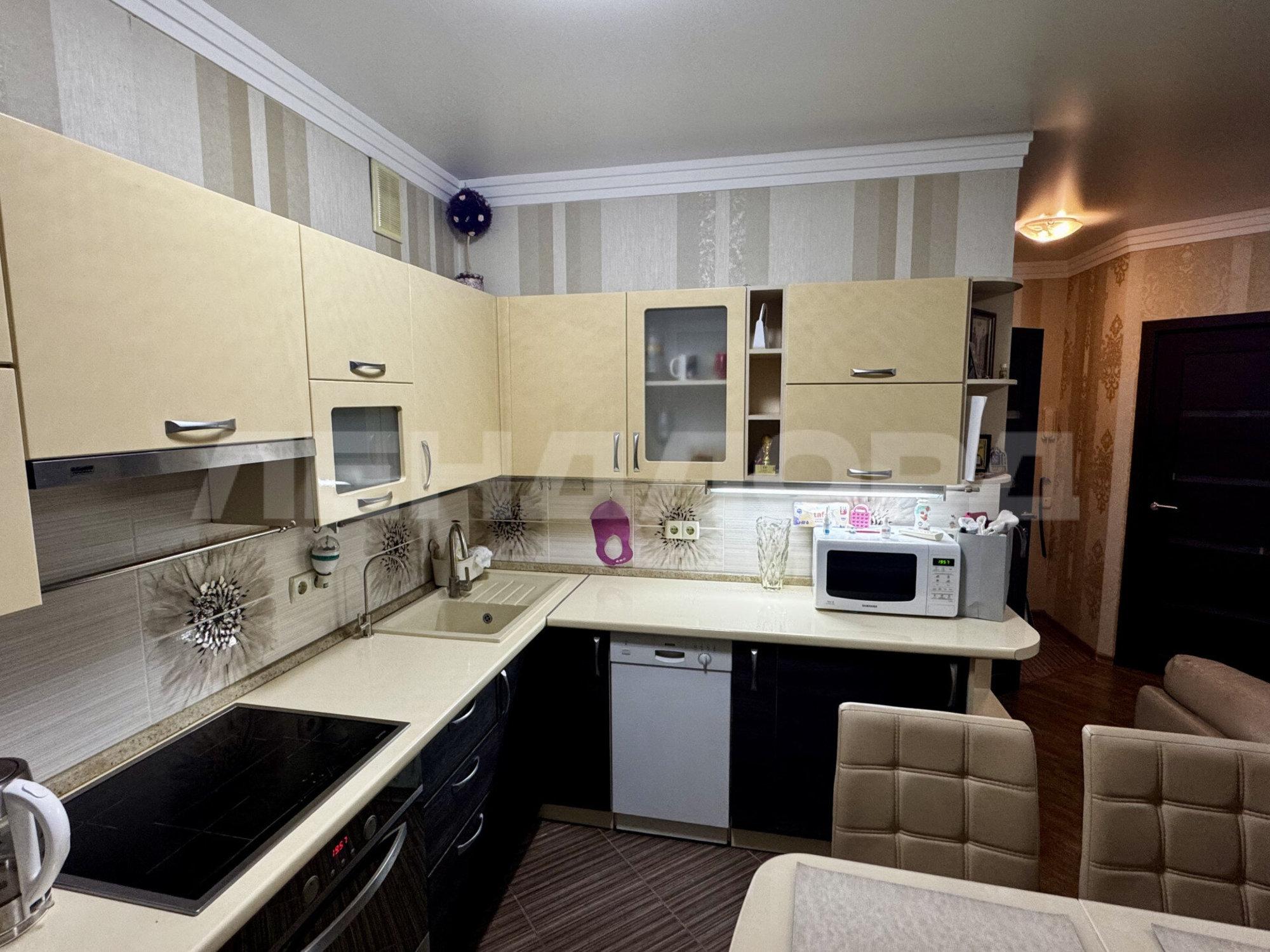 Купить квартиру за 7 200 000 рублей на 20-я улица, 43