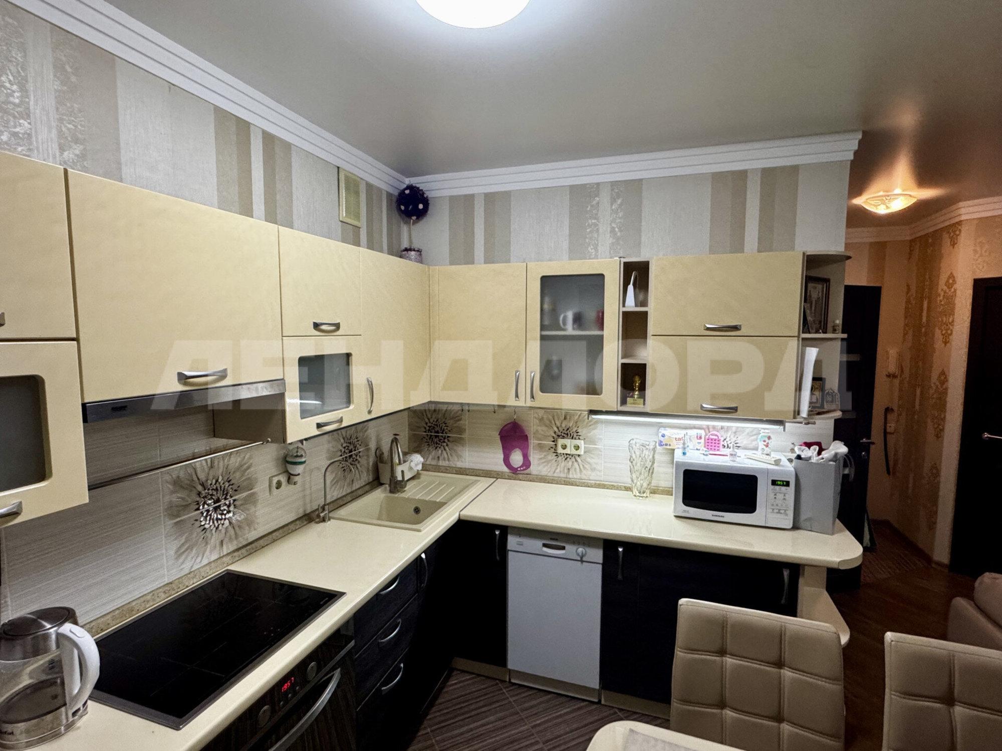 Купить квартиру за 7 200 000 рублей на 20-я улица, 43