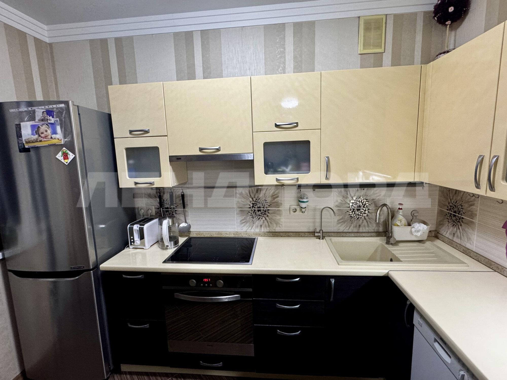 Купить квартиру за 7 200 000 рублей на 20-я улица, 43