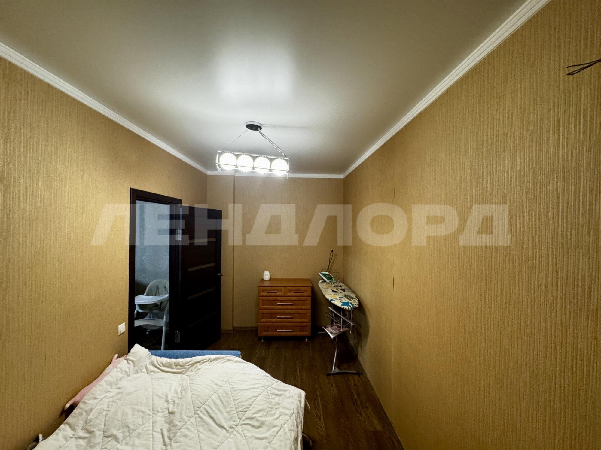 Купить квартиру за 7 200 000 рублей на 20-я улица, 43