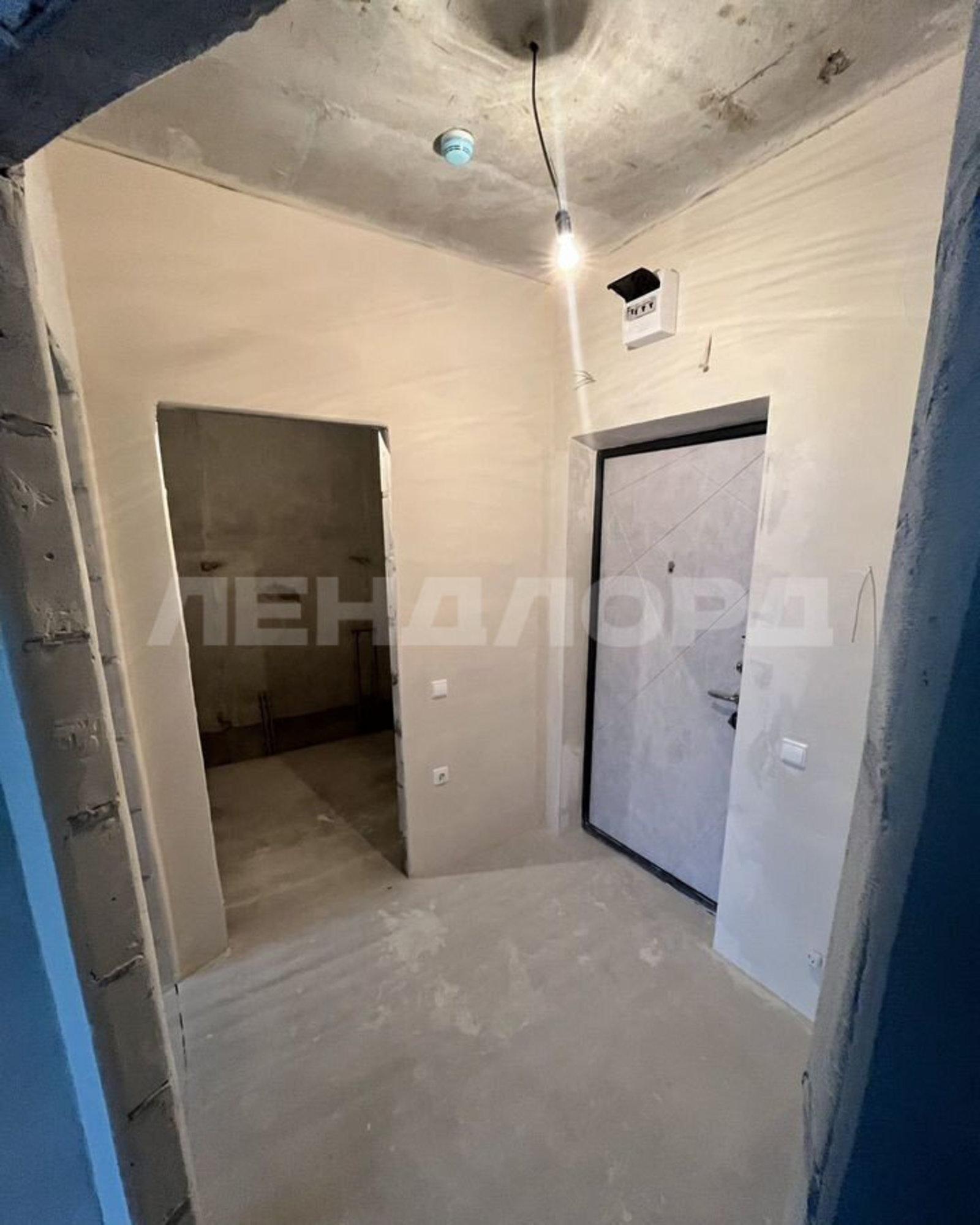 Купить квартиру за 5 700 000 рублей на улица Бориса Слюсаря, 19с2