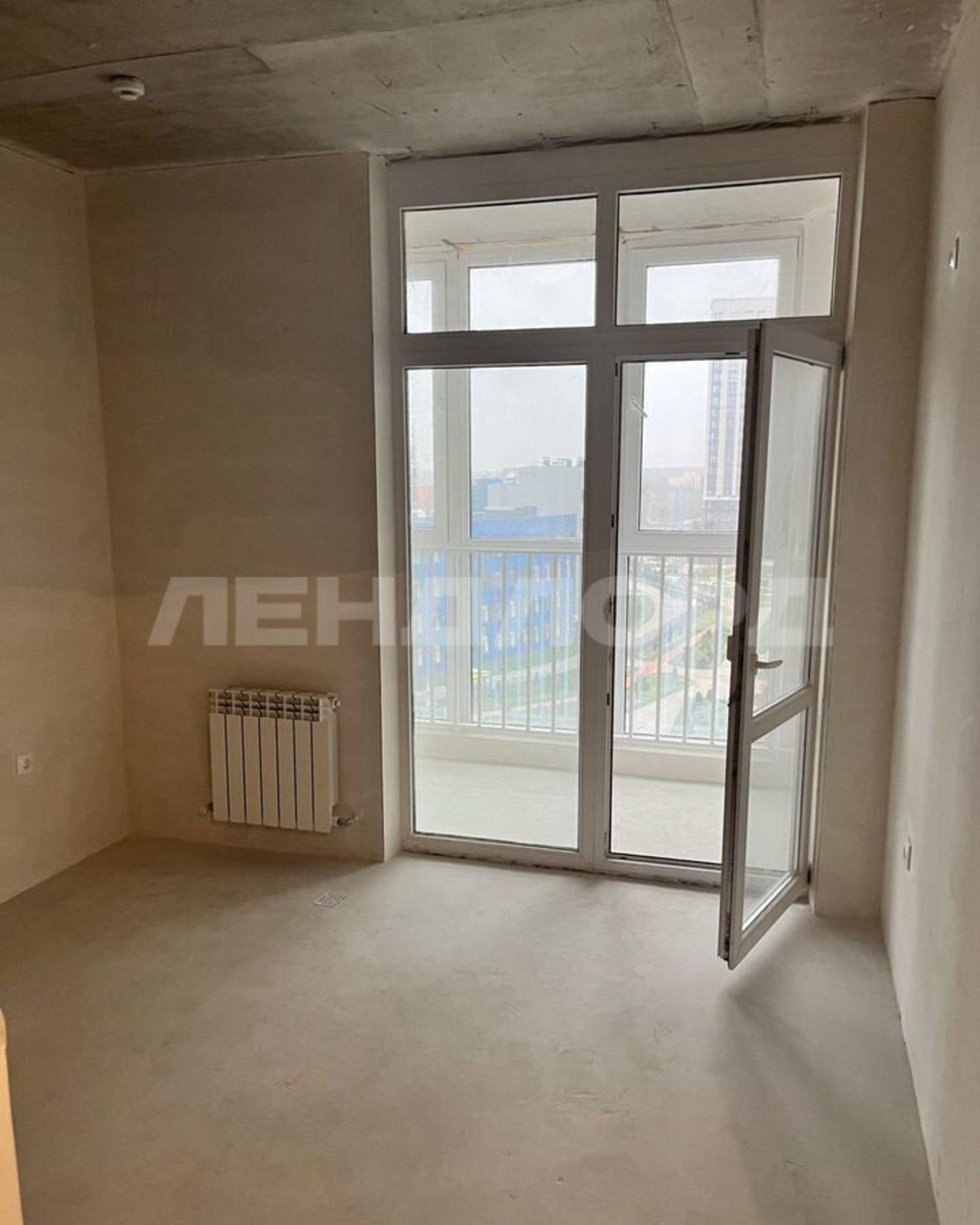 Купить квартиру за 5 700 000 рублей на улица Бориса Слюсаря, 19с2