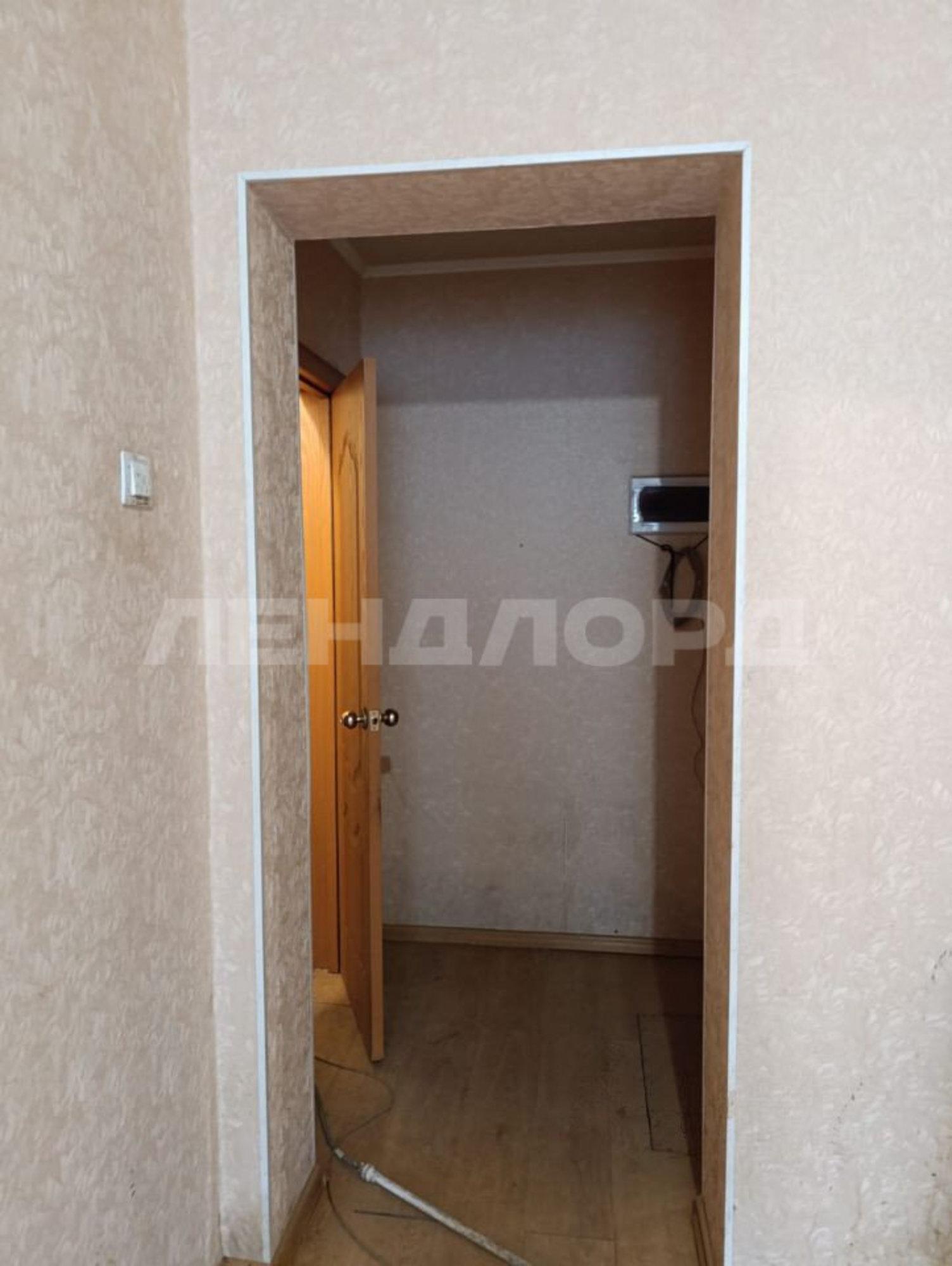 Купить квартиру за 2 550 000 рублей на проспект 40-летия Победы, 75И