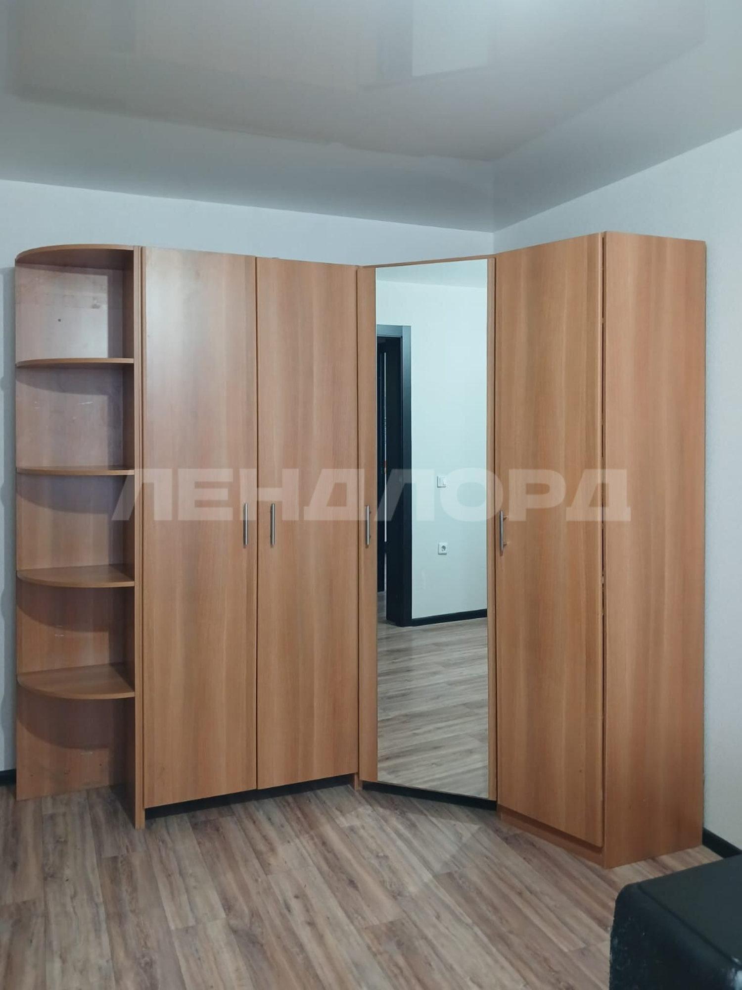 Сдать квартиру за 17 000 рублей на переулок Андреева, 5