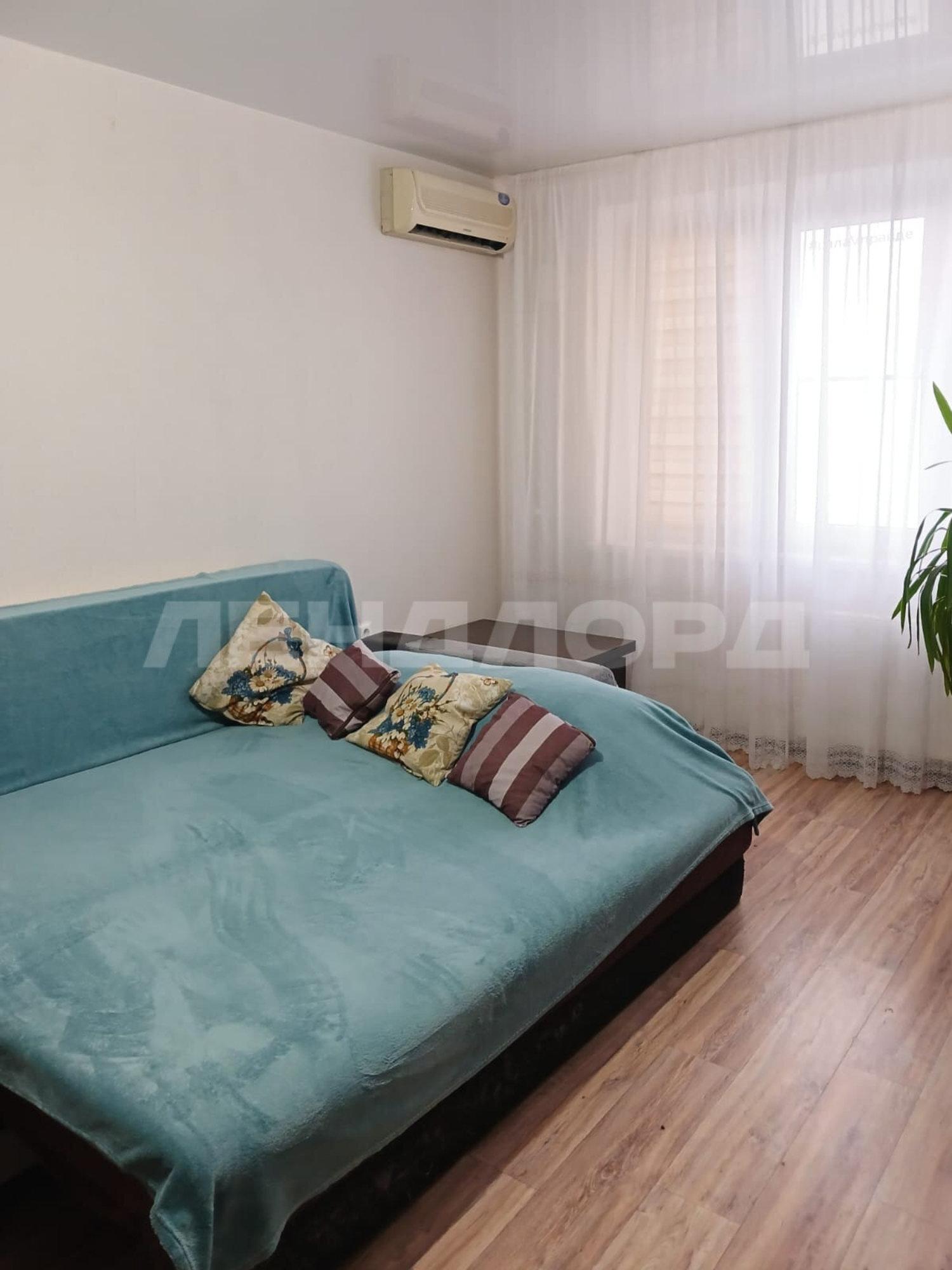 Сдать квартиру за 17 000 рублей на переулок Андреева, 5