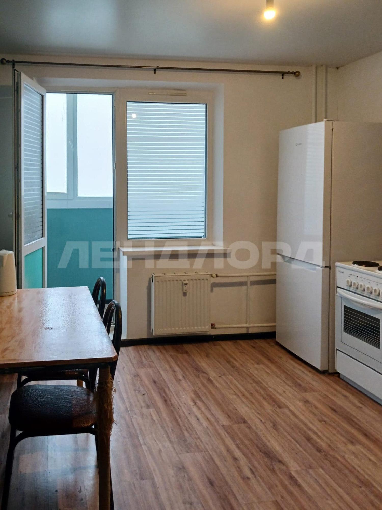 Сдать квартиру за 17 000 рублей на переулок Андреева, 5