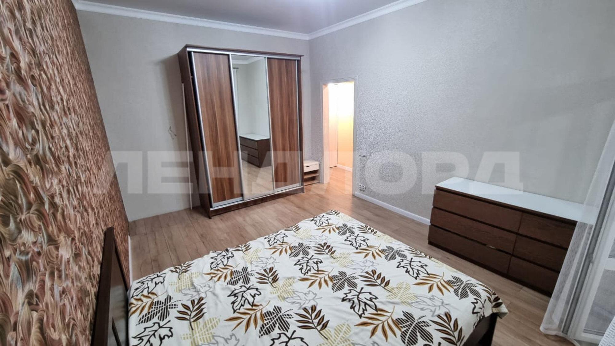 Купить квартиру за 4 800 000 рублей на Стадионная улица, 9А