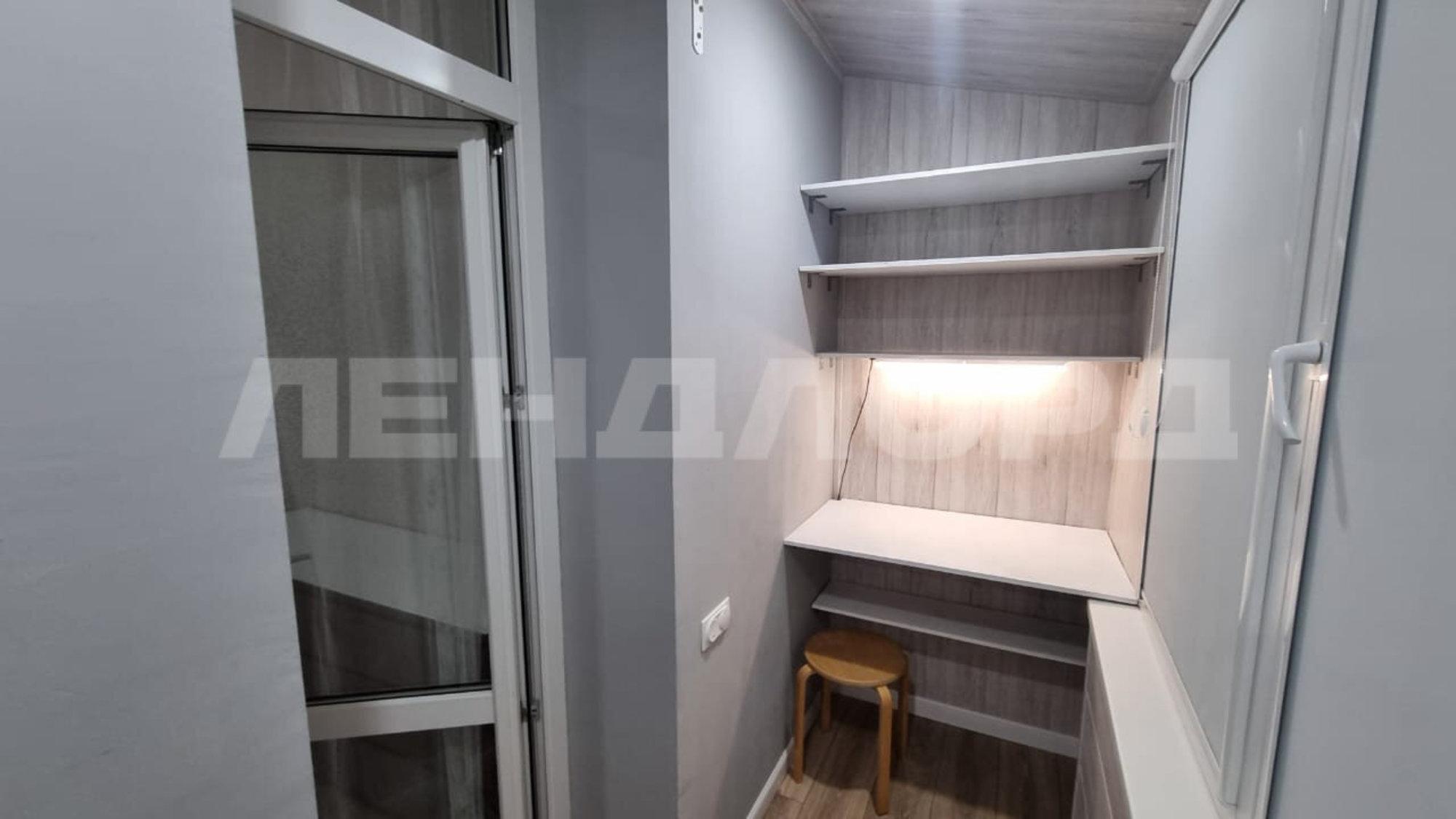 Купить квартиру за 4 800 000 рублей на Стадионная улица, 9А