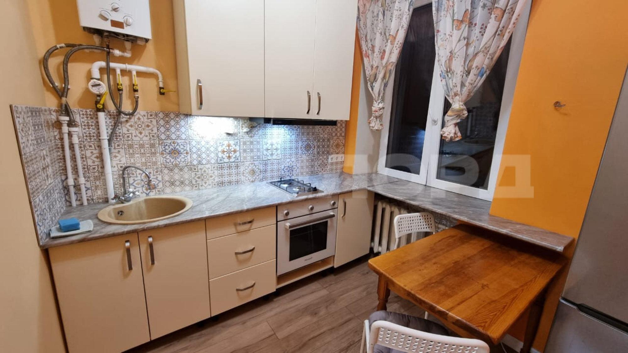 Купить квартиру за 4 800 000 рублей на Стадионная улица, 9А