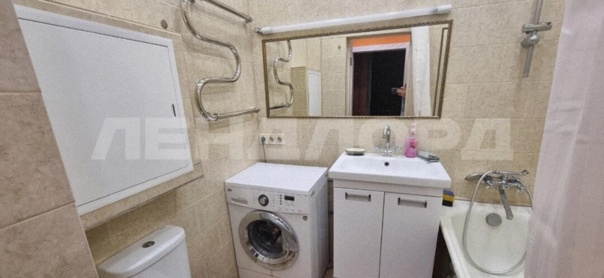 Купить квартиру за 4 800 000 рублей на Стадионная улица, 9А