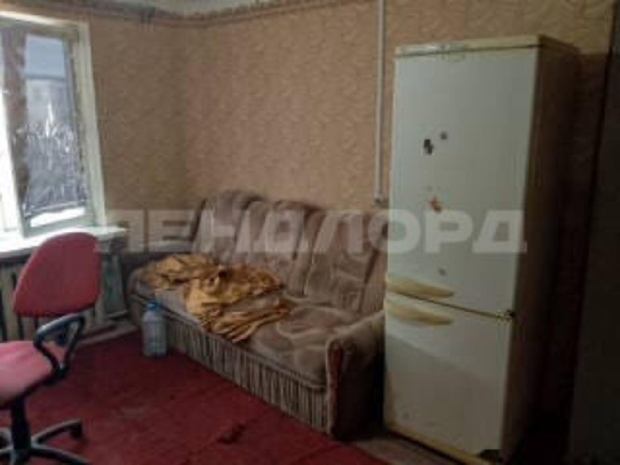 Купить квартиру за 1 700 000 рублей на улица Пескова, 17/1