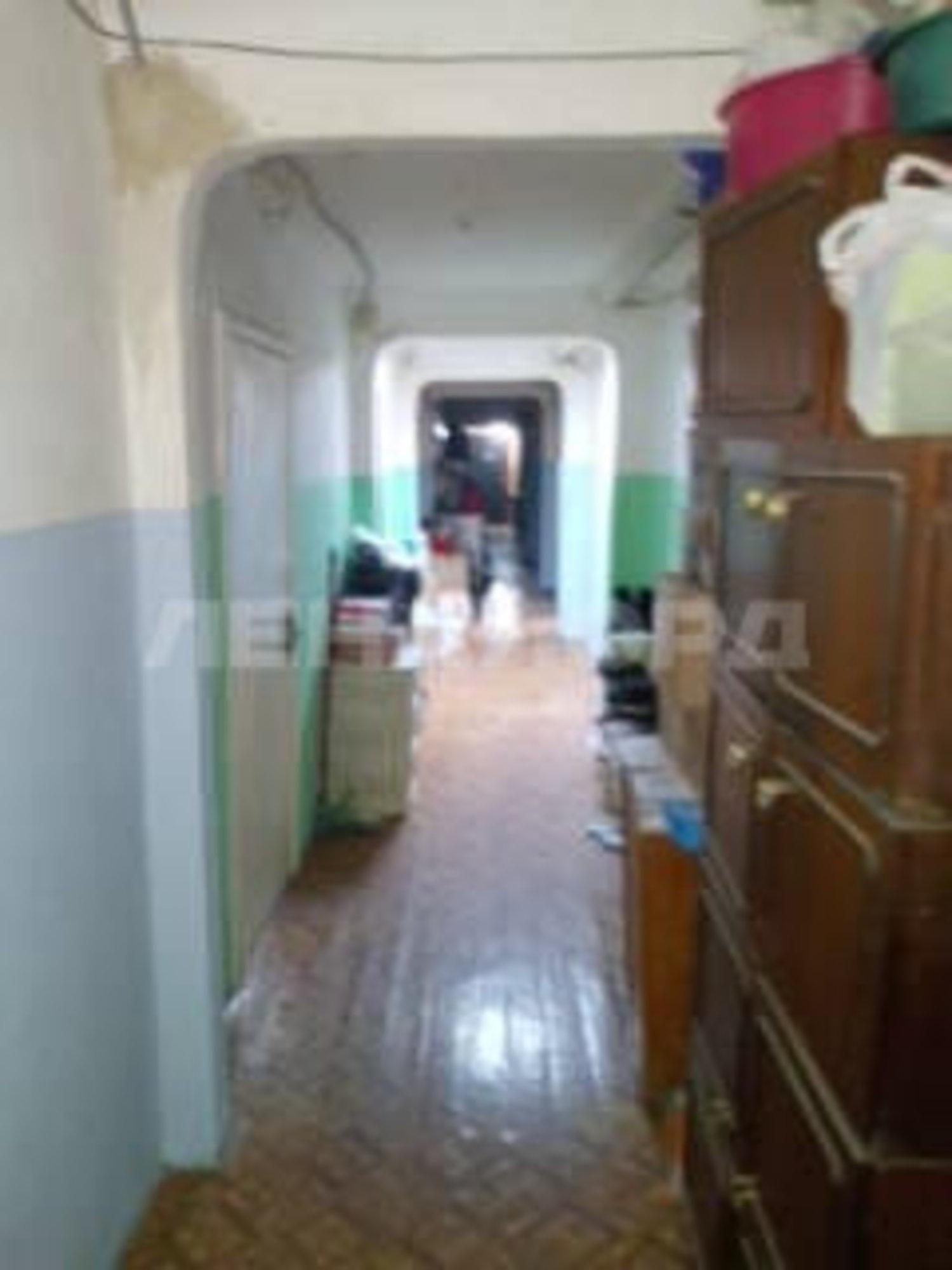 Купить квартиру за 1 700 000 рублей на улица Пескова, 17/1