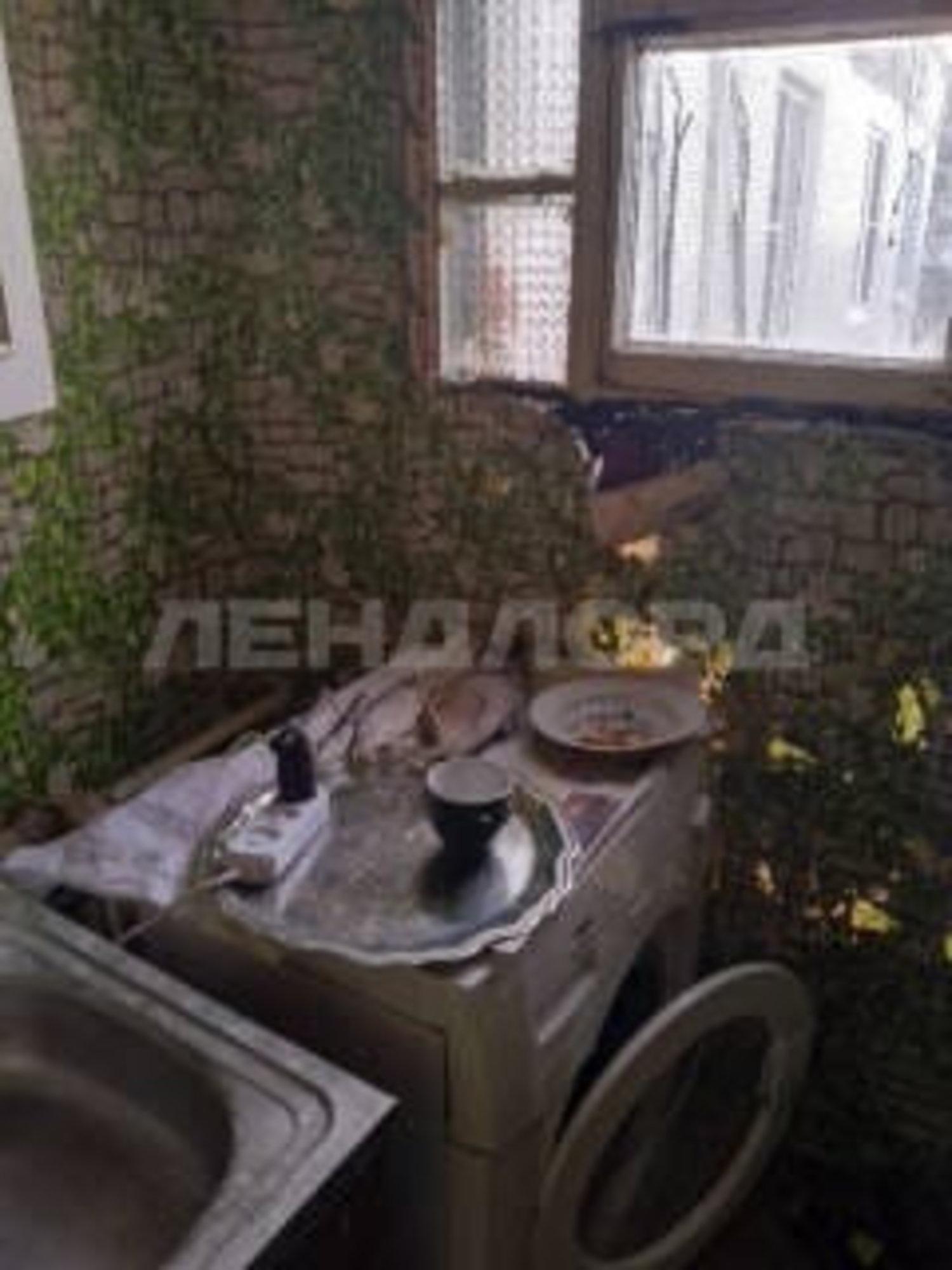 Купить квартиру за 1 700 000 рублей на улица Пескова, 17/1