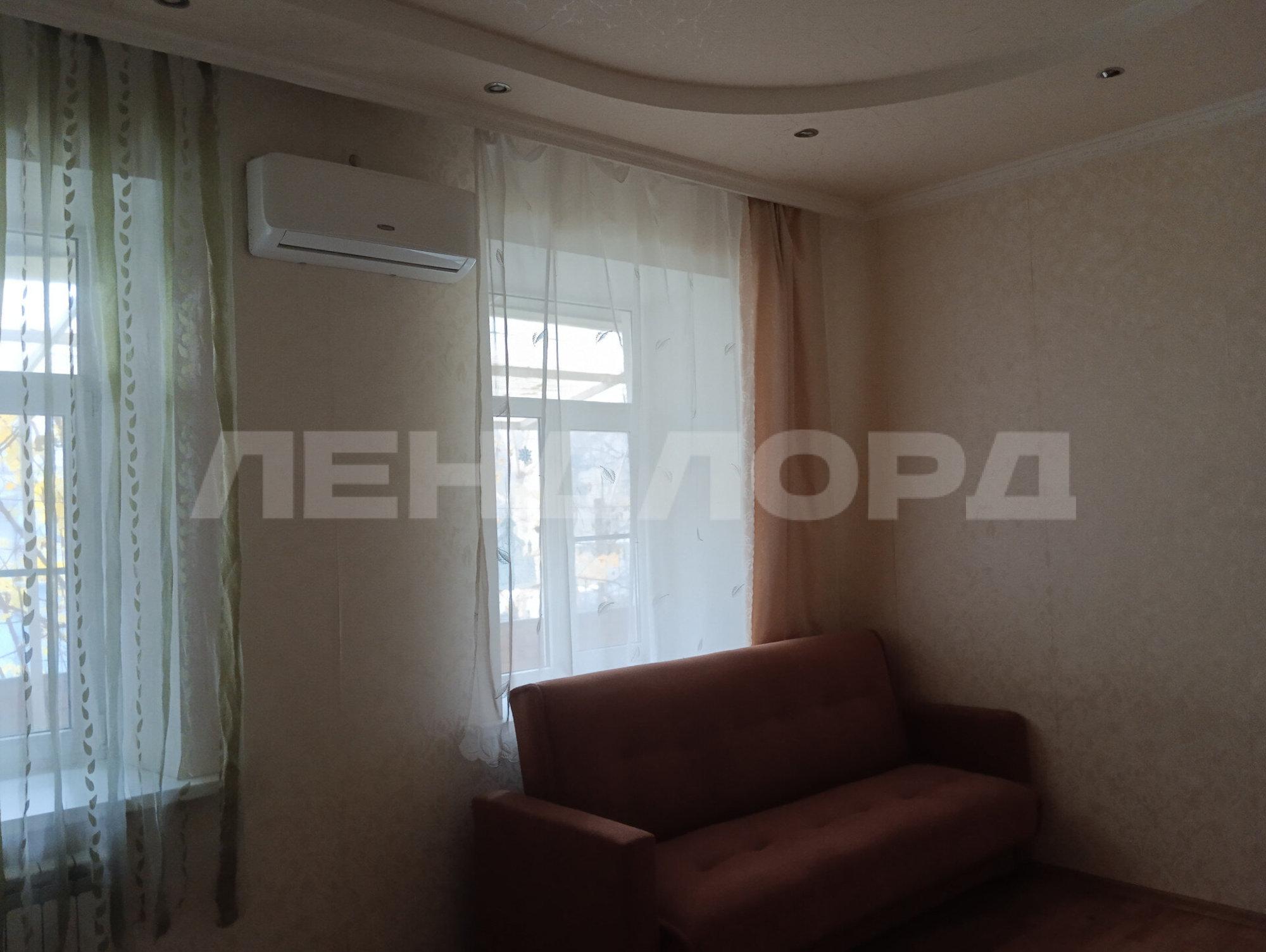 Купить квартиру за 4 000 000 рублей на Советская улица, 14