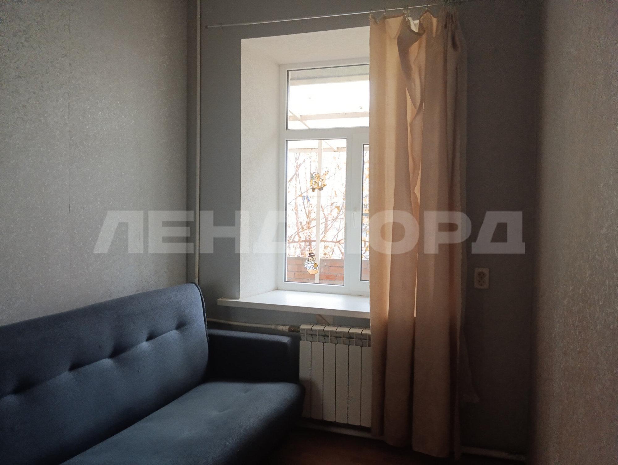 Купить квартиру за 4 000 000 рублей на Советская улица, 14