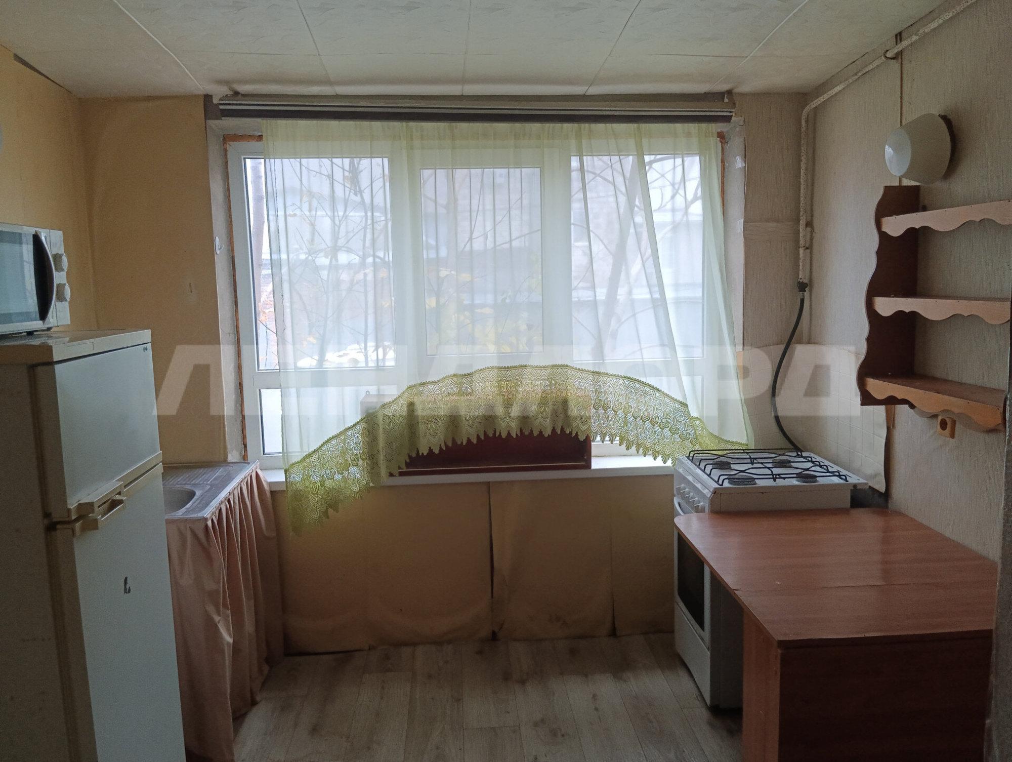 Купить квартиру за 4 000 000 рублей на Советская улица, 14