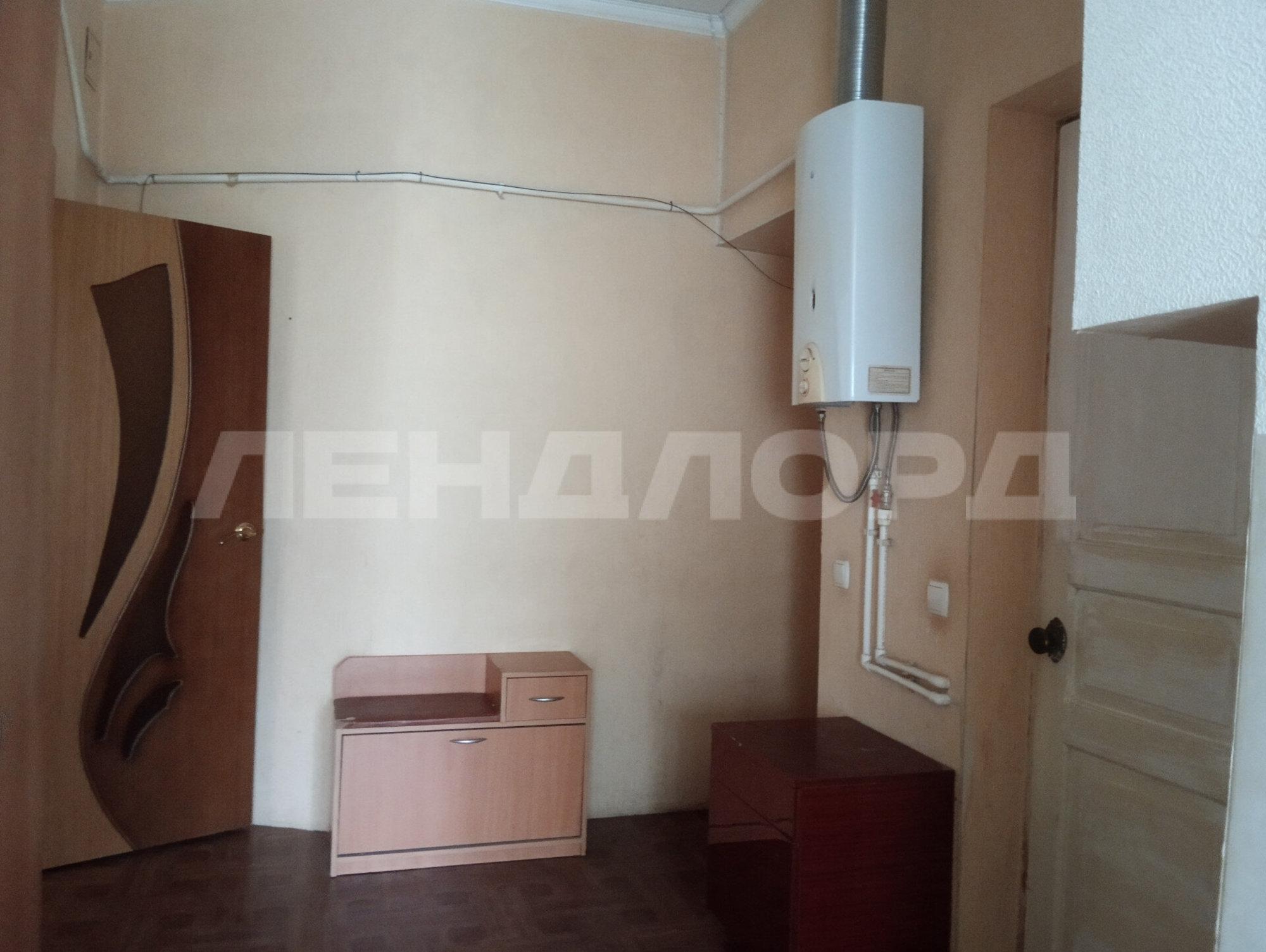 Купить квартиру за 4 000 000 рублей на Советская улица, 14