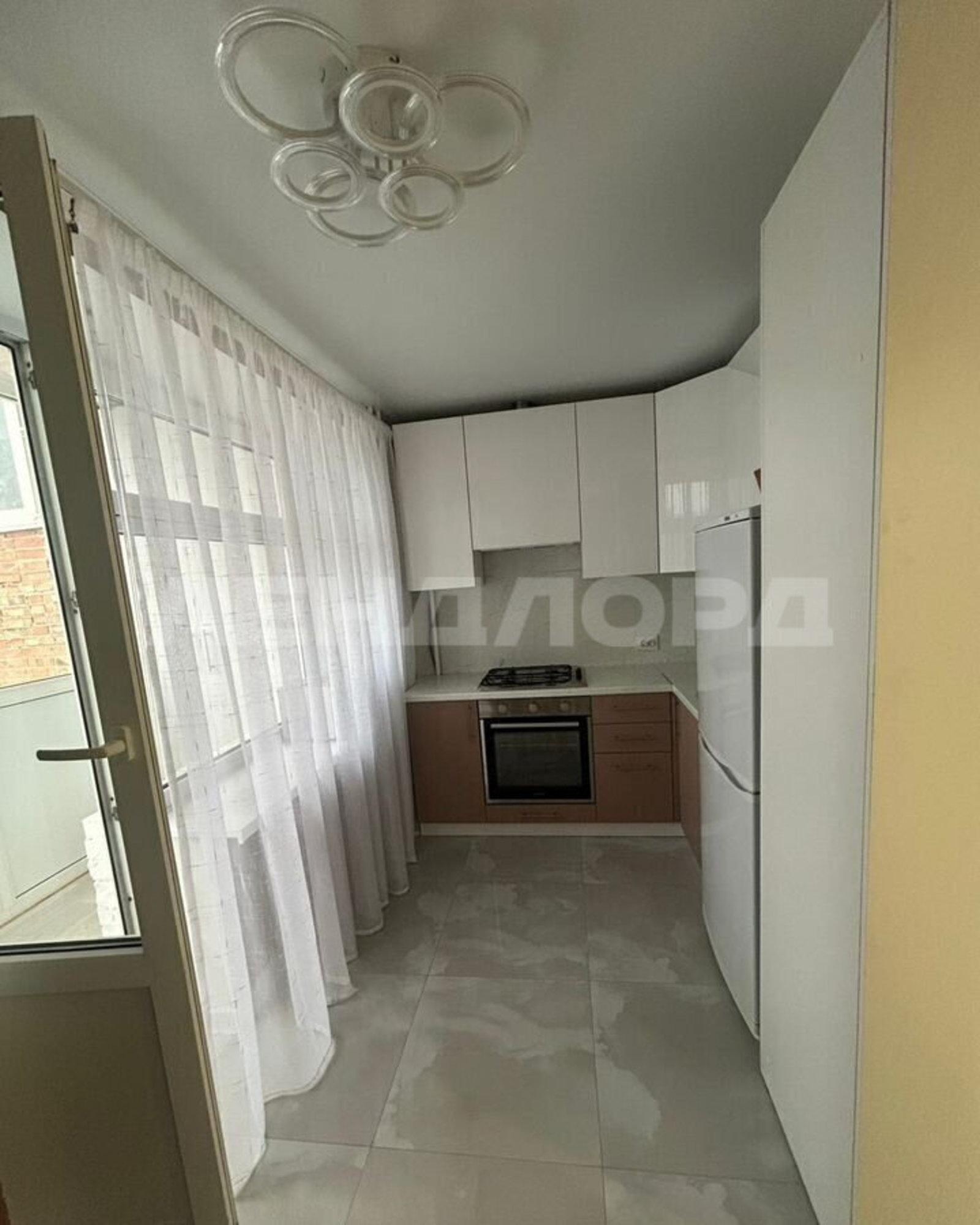 Купить квартиру за 7 200 000 рублей на улица 2-я Линия, 17/61