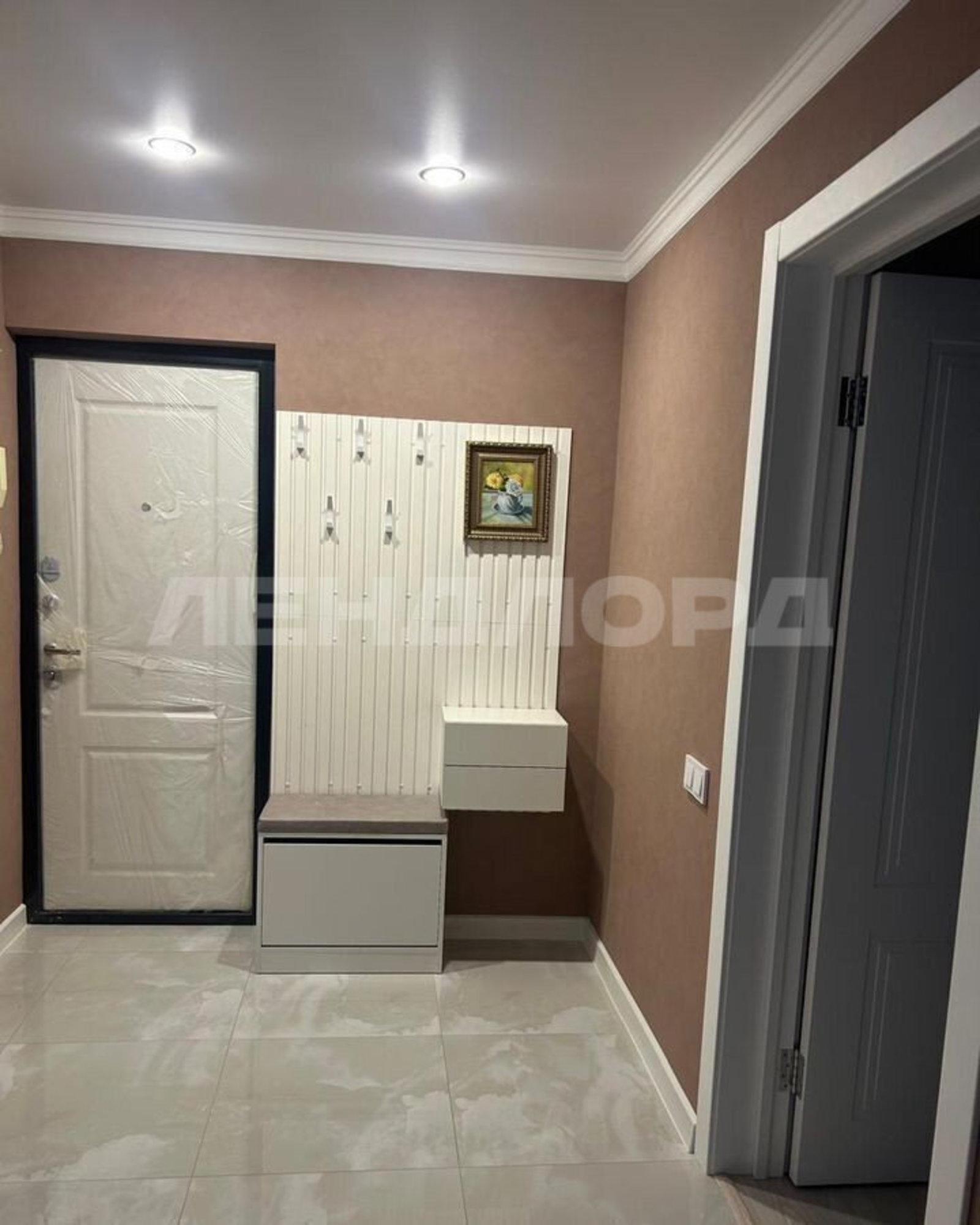 Купить квартиру за 7 200 000 рублей на улица 2-я Линия, 17/61