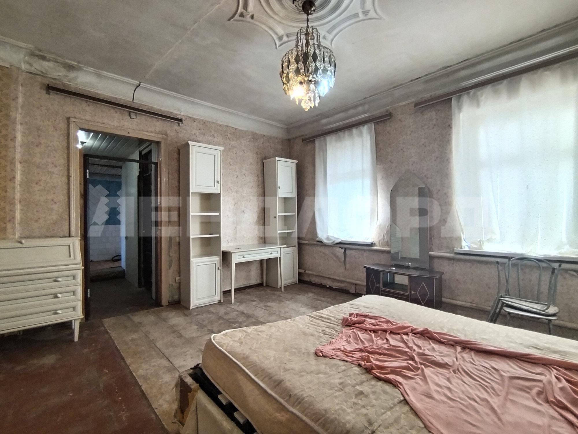 Сдать дачу, дом, коттедж за 30 000 рублей на Офицерская улица