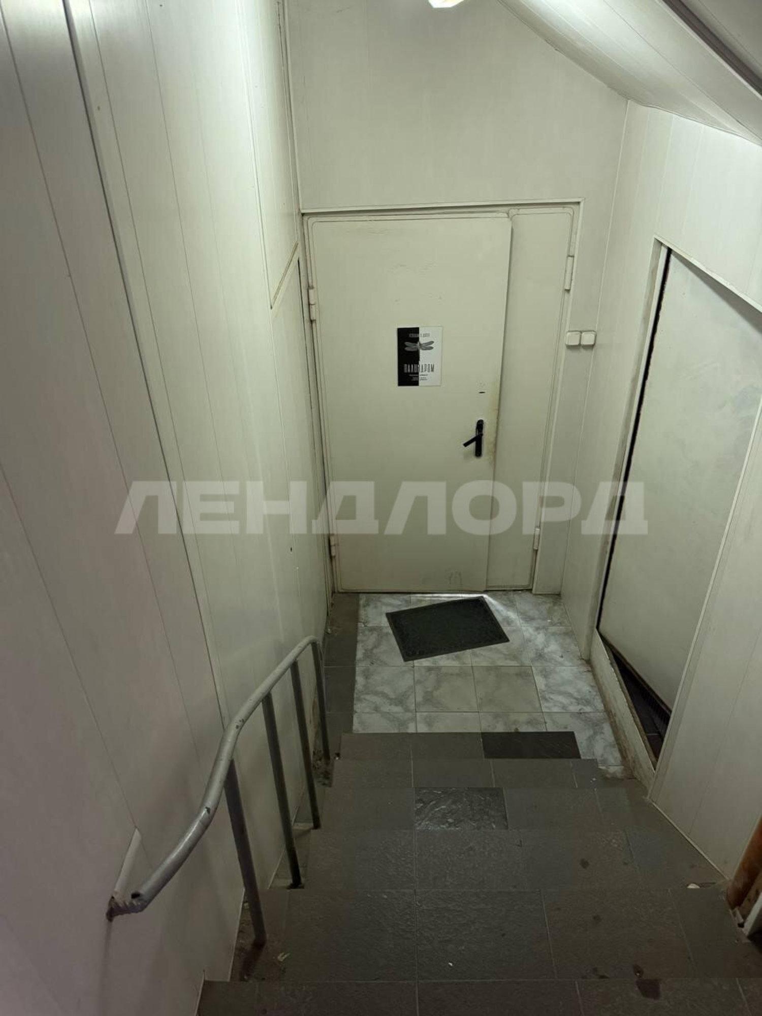 Купить помещение свободного назначения за 4 500 000 рублей на улица Шаумяна