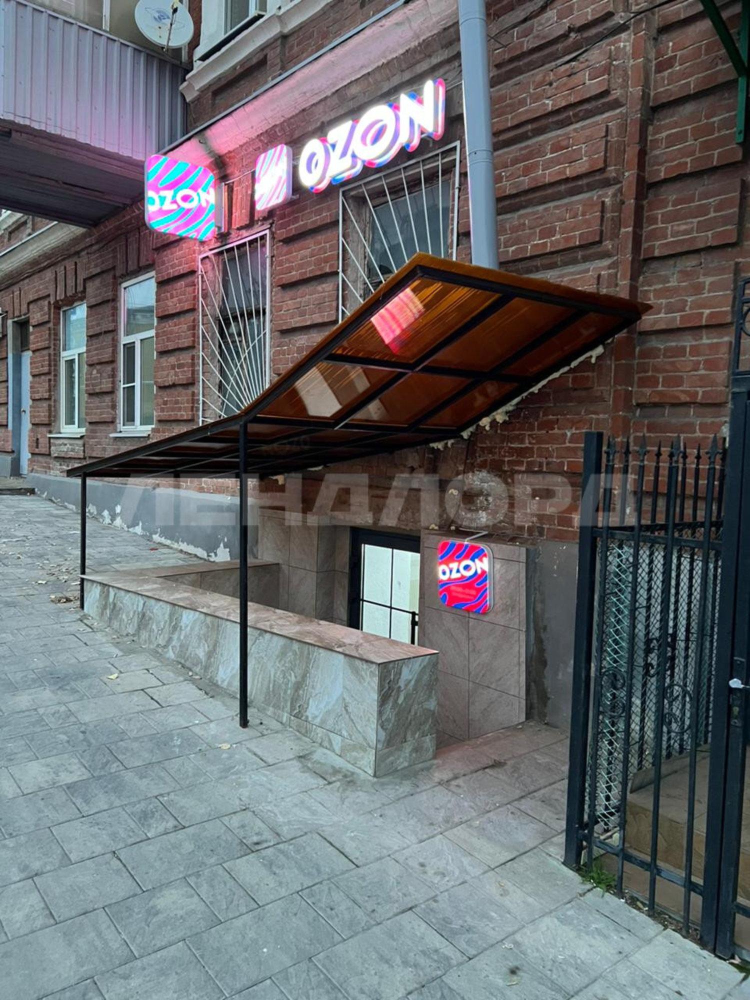 Купить помещение свободного назначения за 5 700 000 рублей на улица Баумана