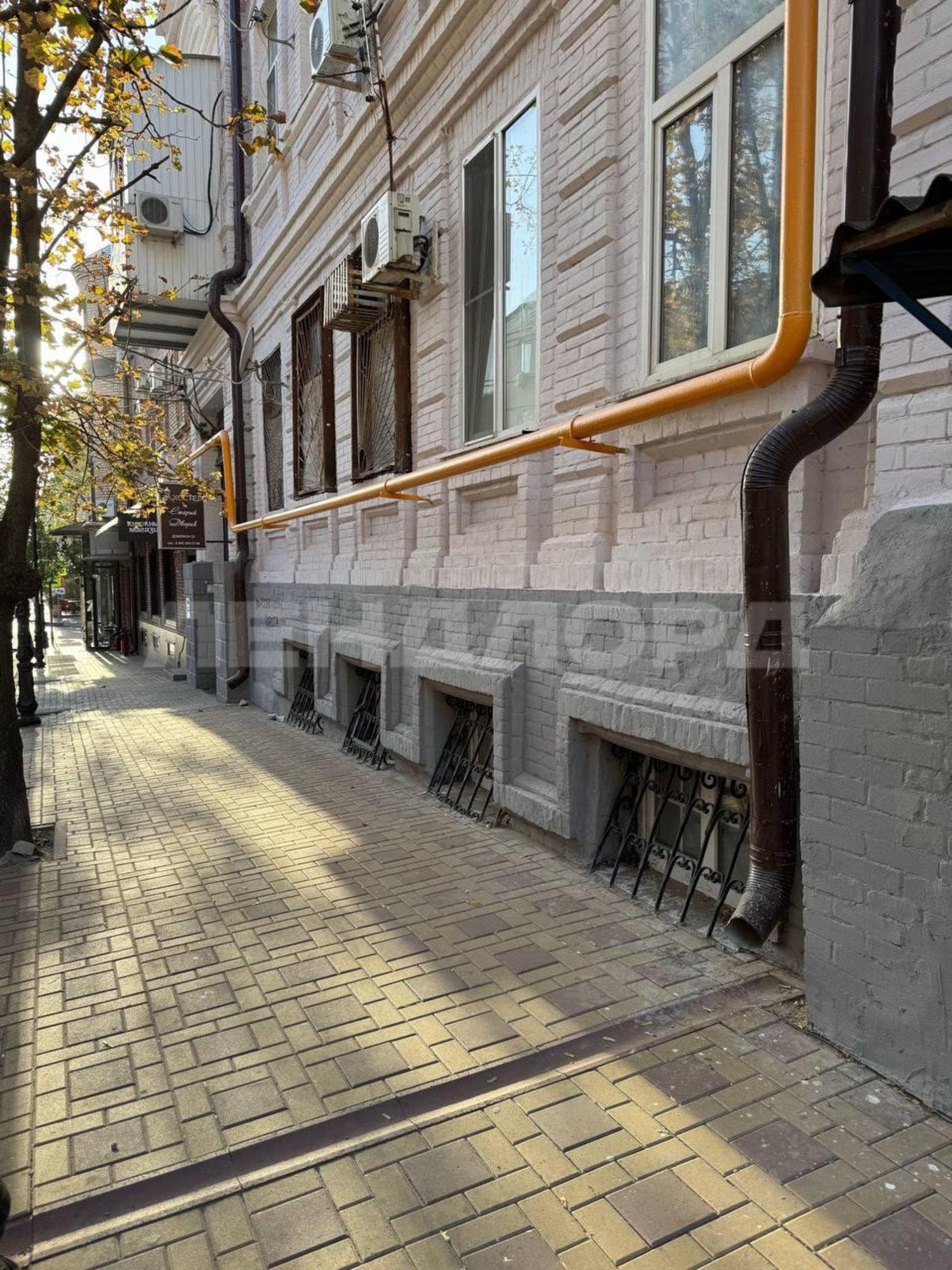 Купить помещение свободного назначения за 4 500 000 рублей на улица Шаумяна