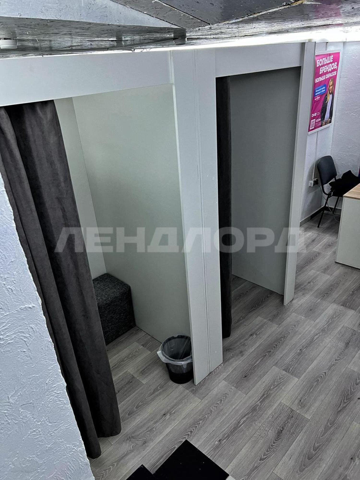 Купить помещение свободного назначения за 5 700 000 рублей на улица Баумана