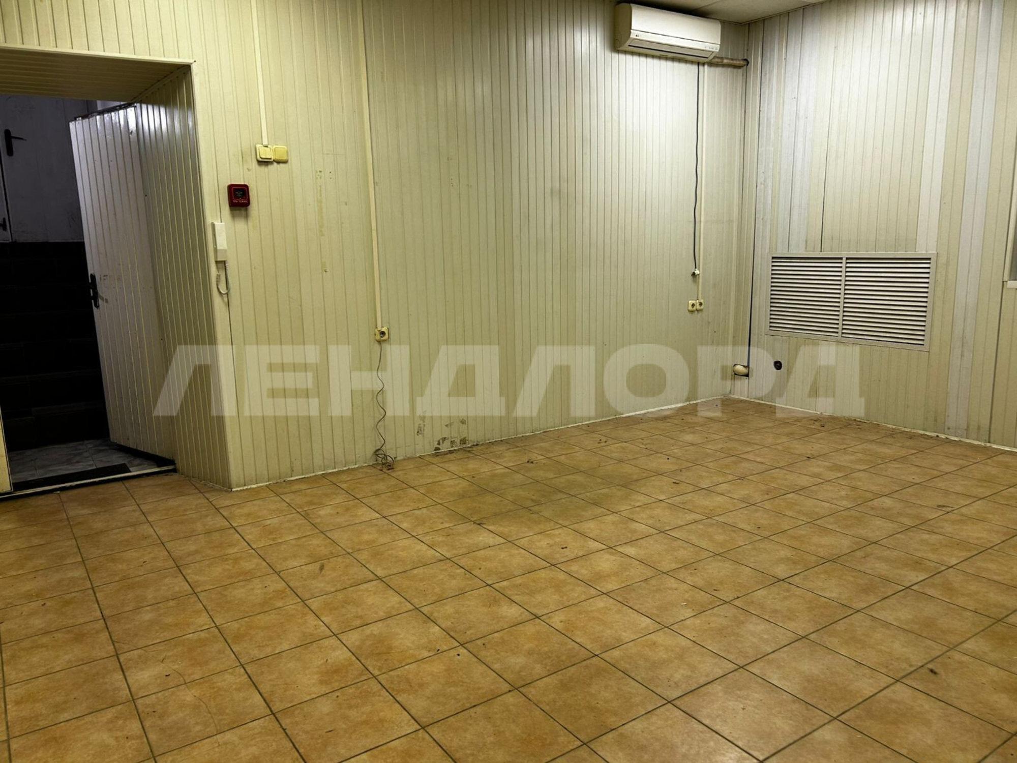 Купить помещение свободного назначения за 4 500 000 рублей на улица Шаумяна