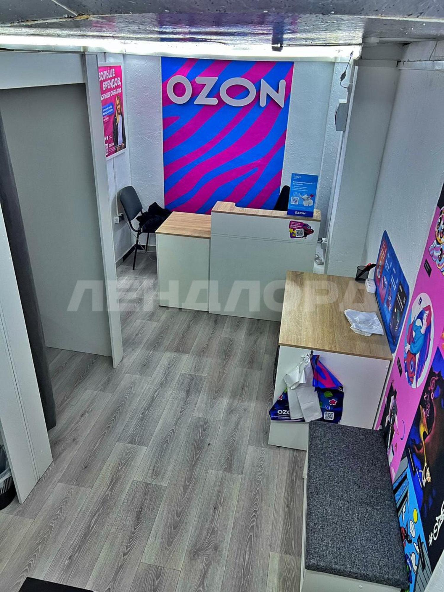 Купить помещение свободного назначения за 5 700 000 рублей на улица Баумана