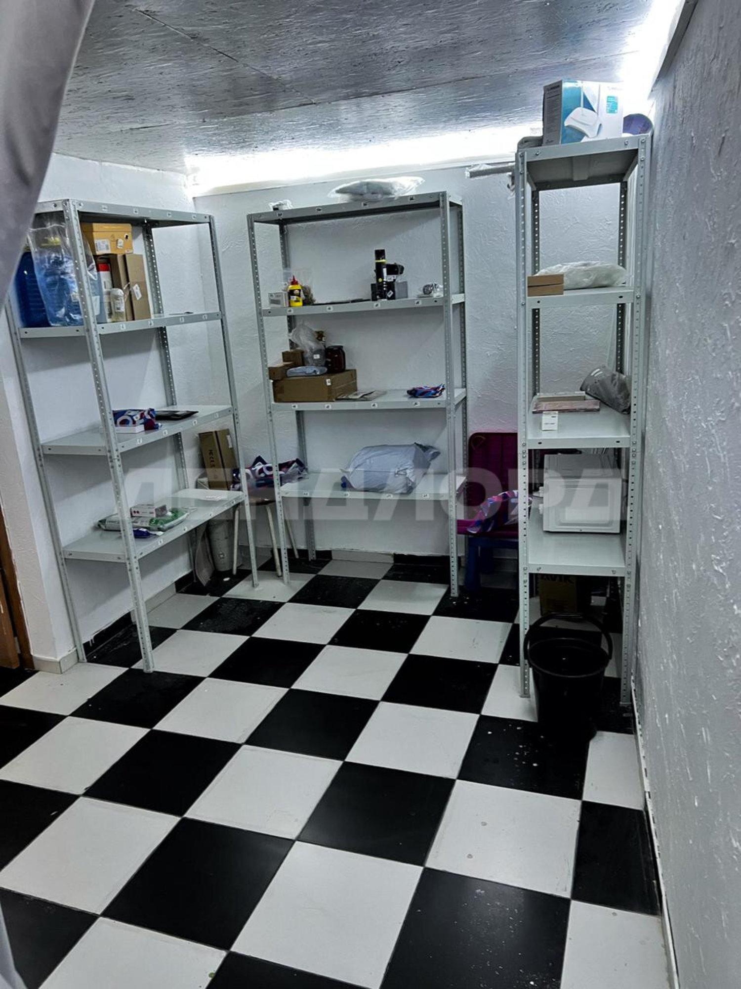 Купить помещение свободного назначения за 5 700 000 рублей на улица Баумана