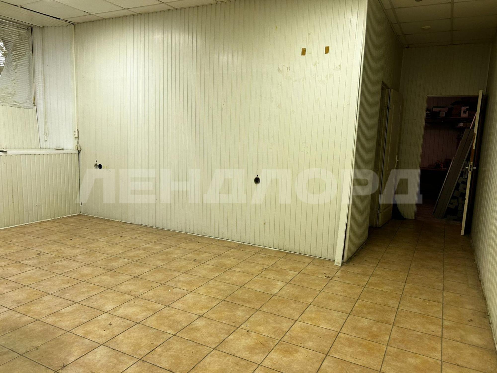 Купить помещение свободного назначения за 4 500 000 рублей на улица Шаумяна