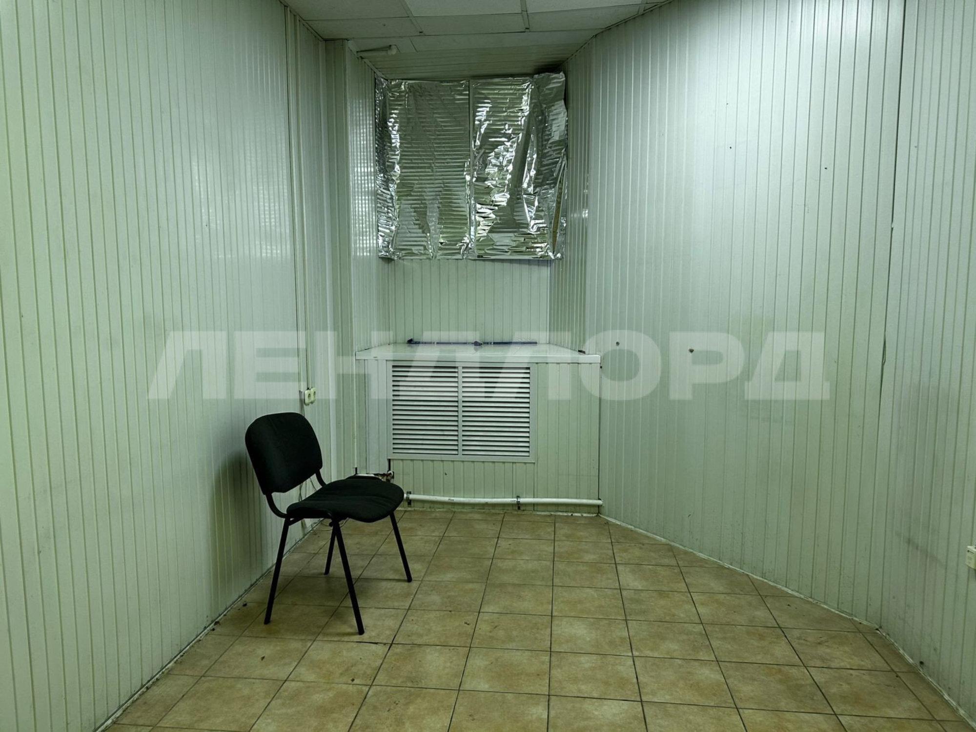 Купить помещение свободного назначения за 4 500 000 рублей на улица Шаумяна