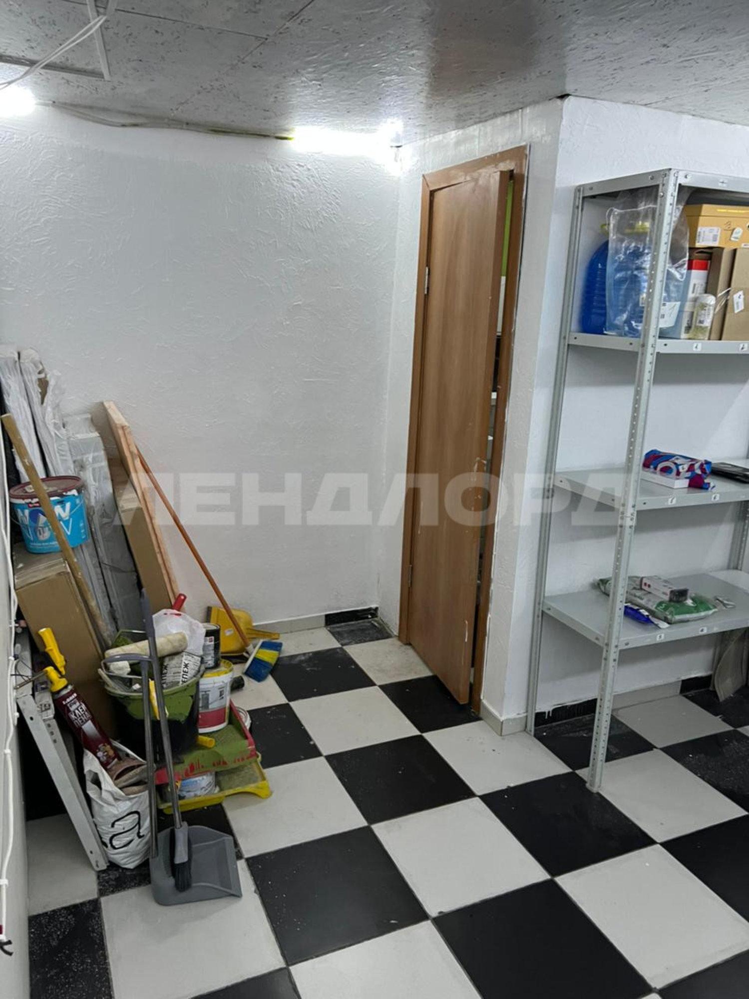 Купить помещение свободного назначения за 5 700 000 рублей на улица Баумана