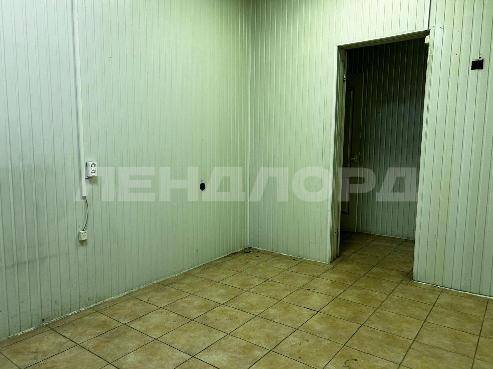 Купить помещение свободного назначения за 4 500 000 рублей на улица Шаумяна