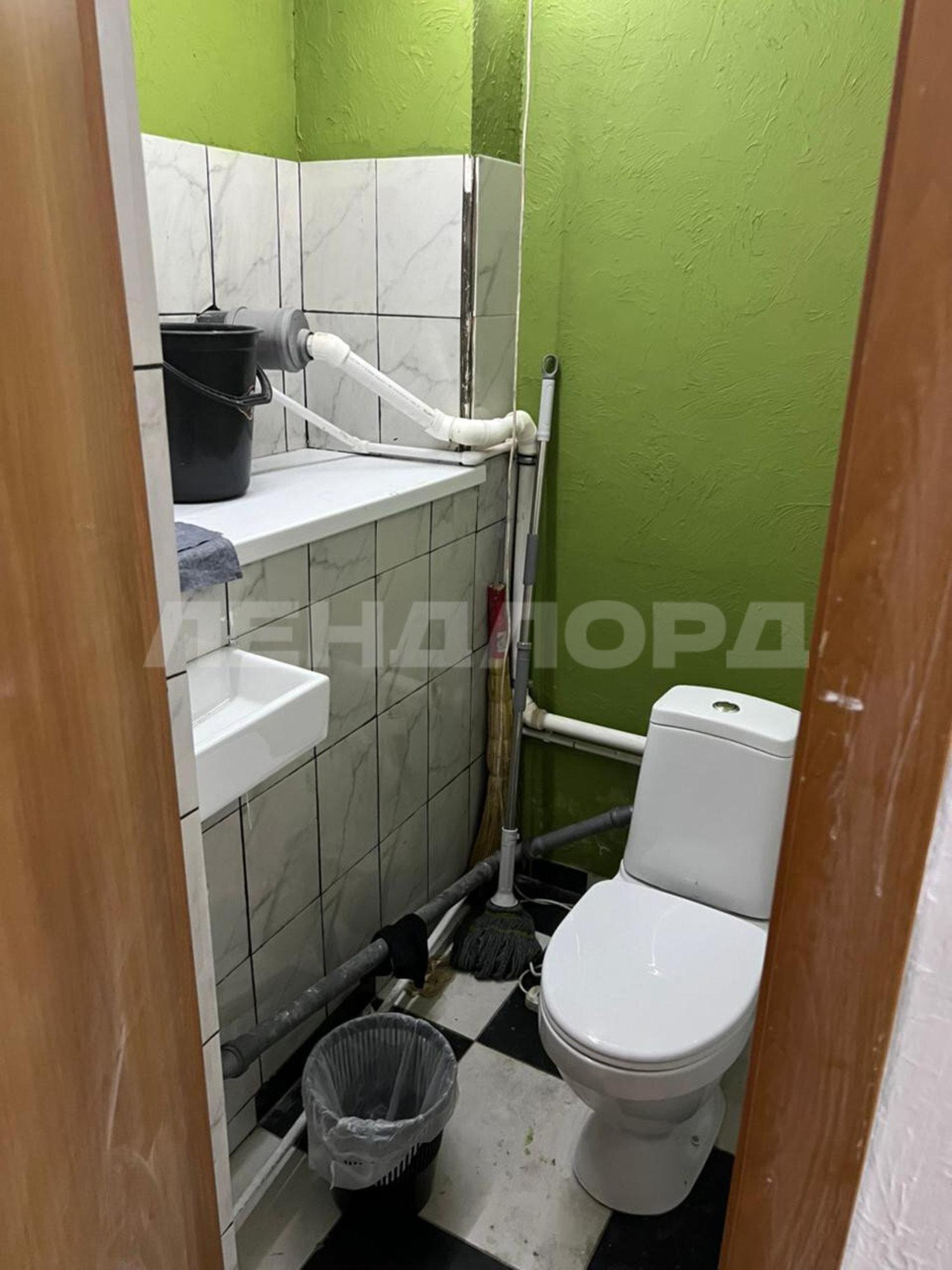 Купить помещение свободного назначения за 5 700 000 рублей на улица Баумана