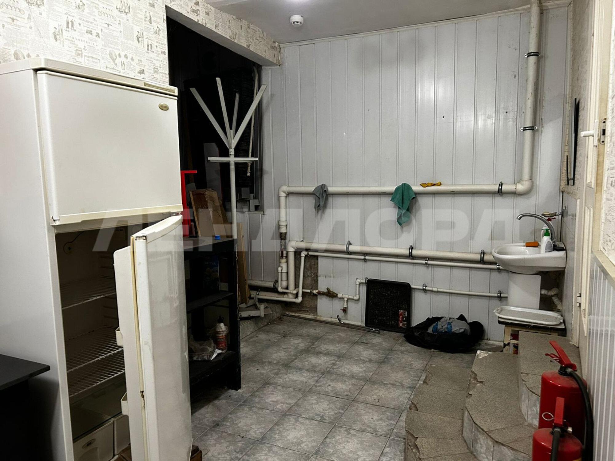 Купить помещение свободного назначения за 4 500 000 рублей на улица Шаумяна