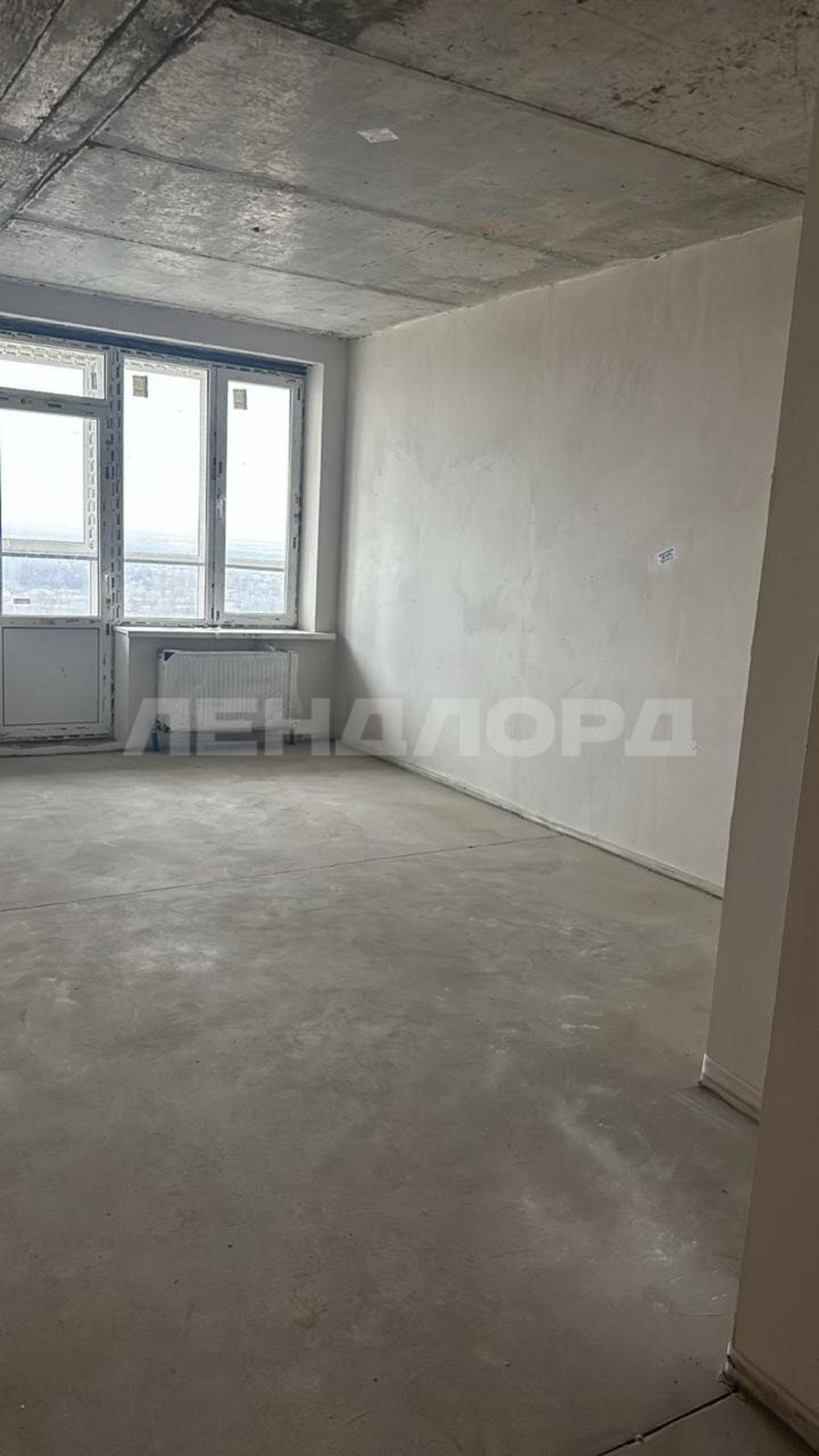 Купить студию за 3 549 000 рублей на Горсоветская улица, 77