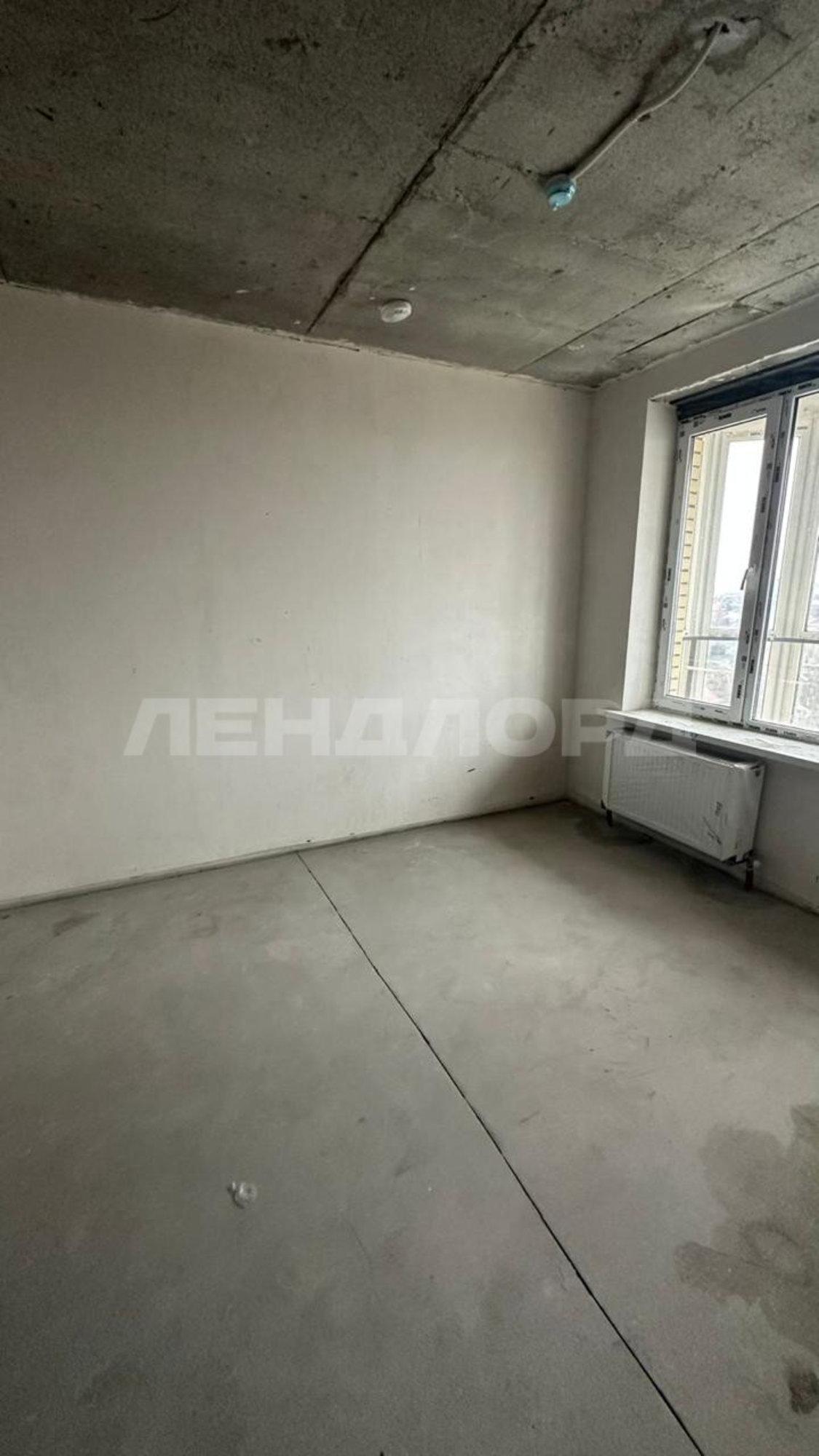 Купить студию за 3 549 000 рублей на Горсоветская улица, 77