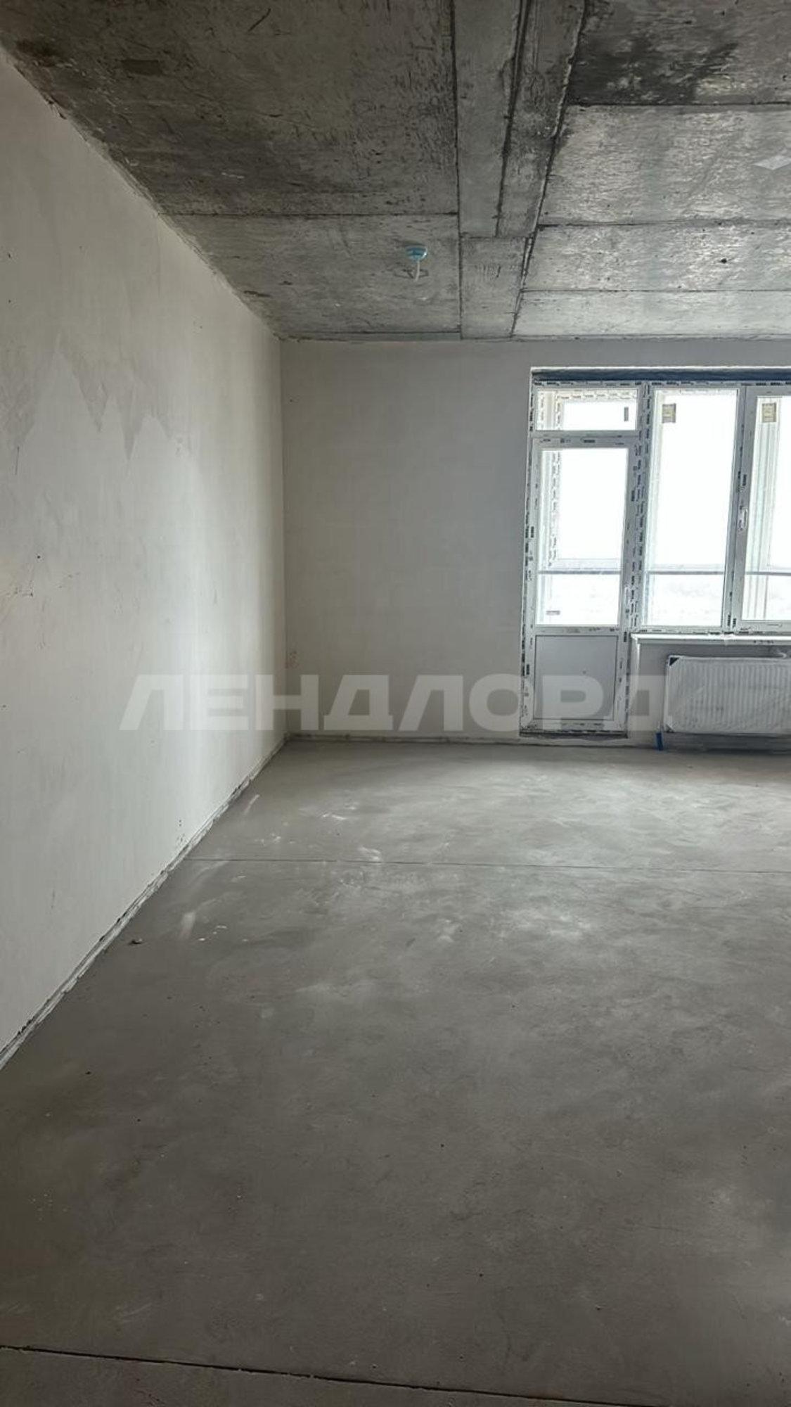 Купить студию за 3 549 000 рублей на Горсоветская улица, 77