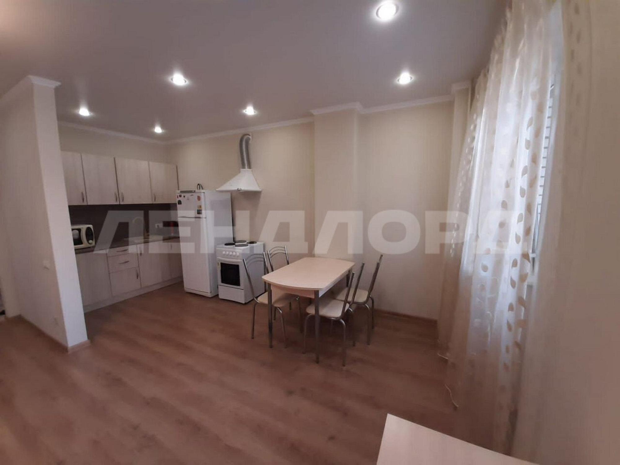 Купить квартиру за 5 500 000 рублей на Стабильная улица, 7