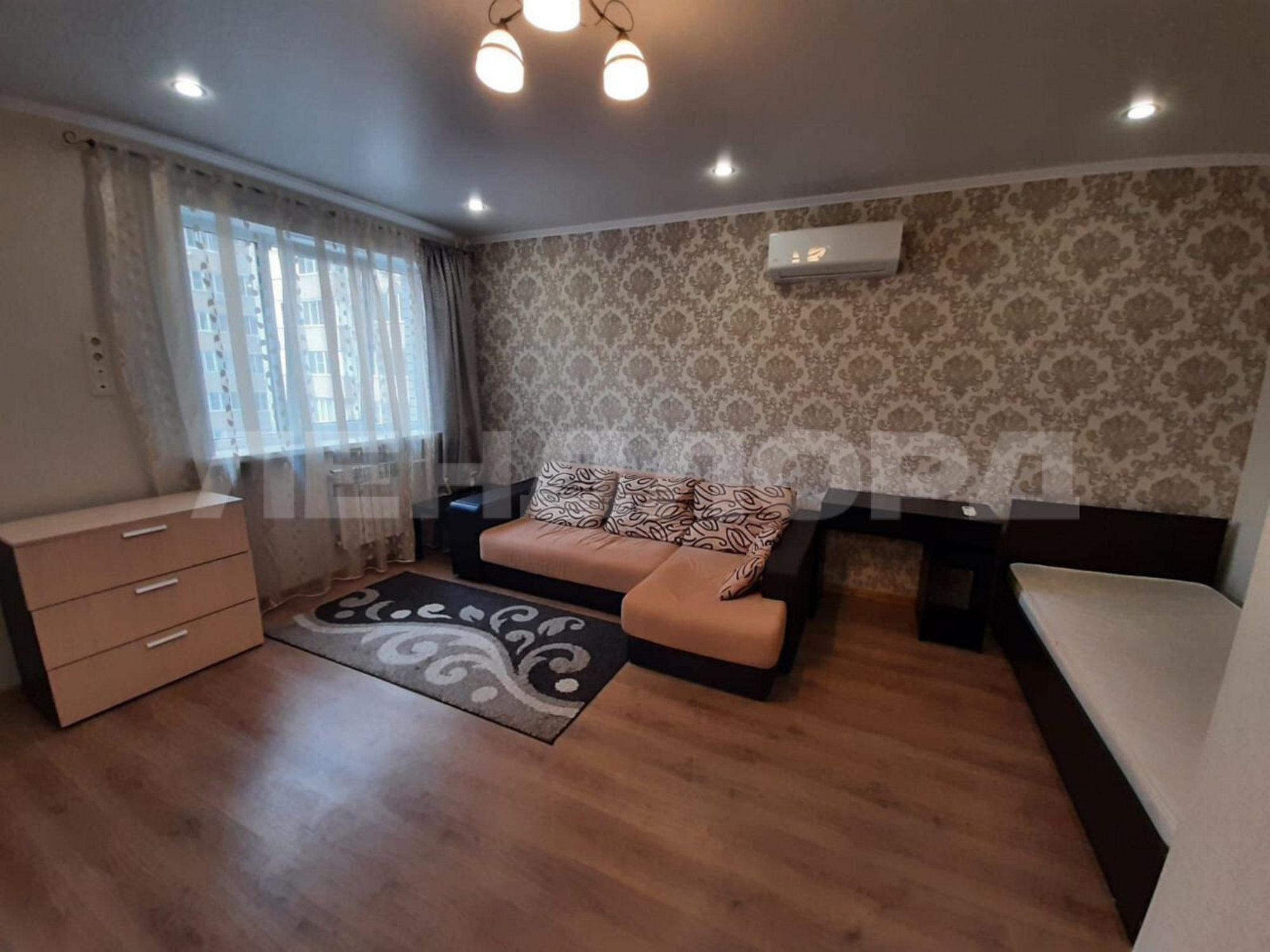 Купить квартиру за 5 500 000 рублей на Стабильная улица, 7