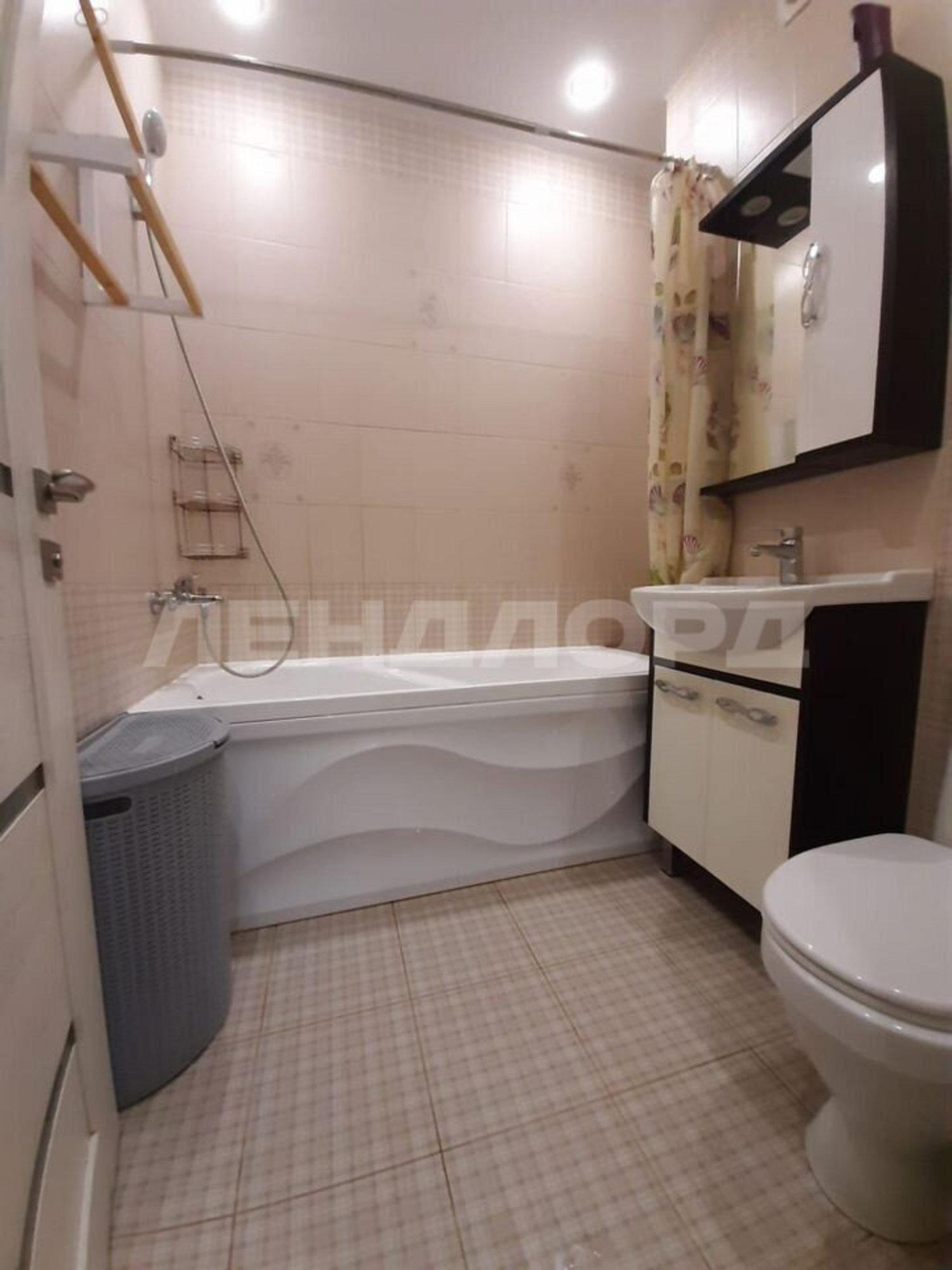 Купить квартиру за 5 500 000 рублей на Стабильная улица, 7