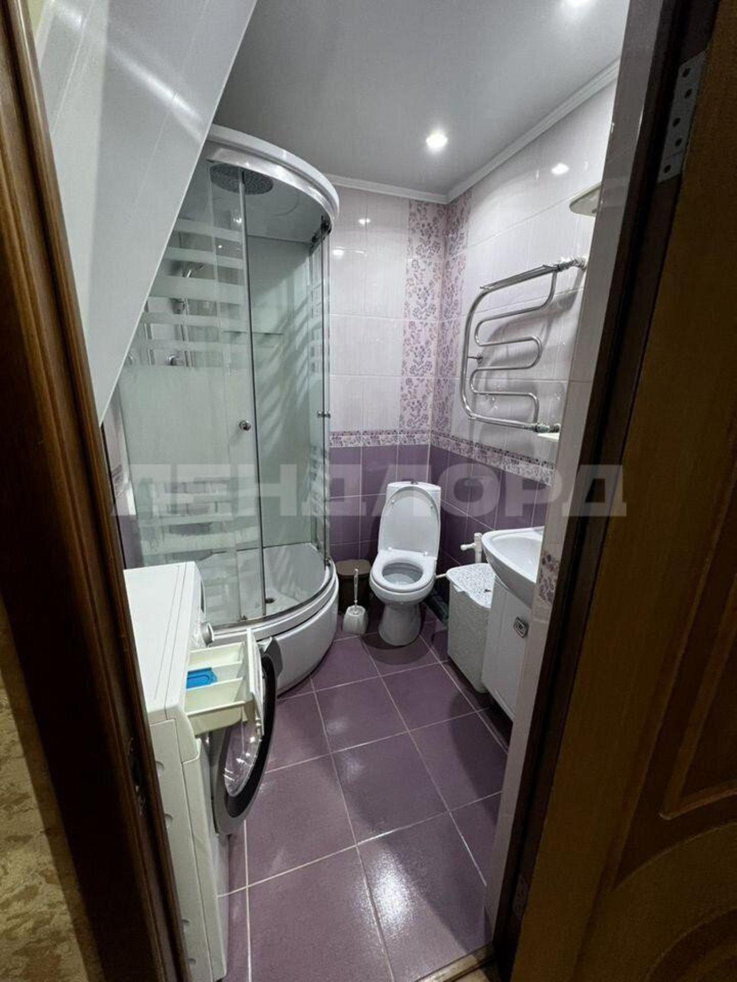 Купить квартиру за 6 500 000 рублей на улица Максима Горького, 233