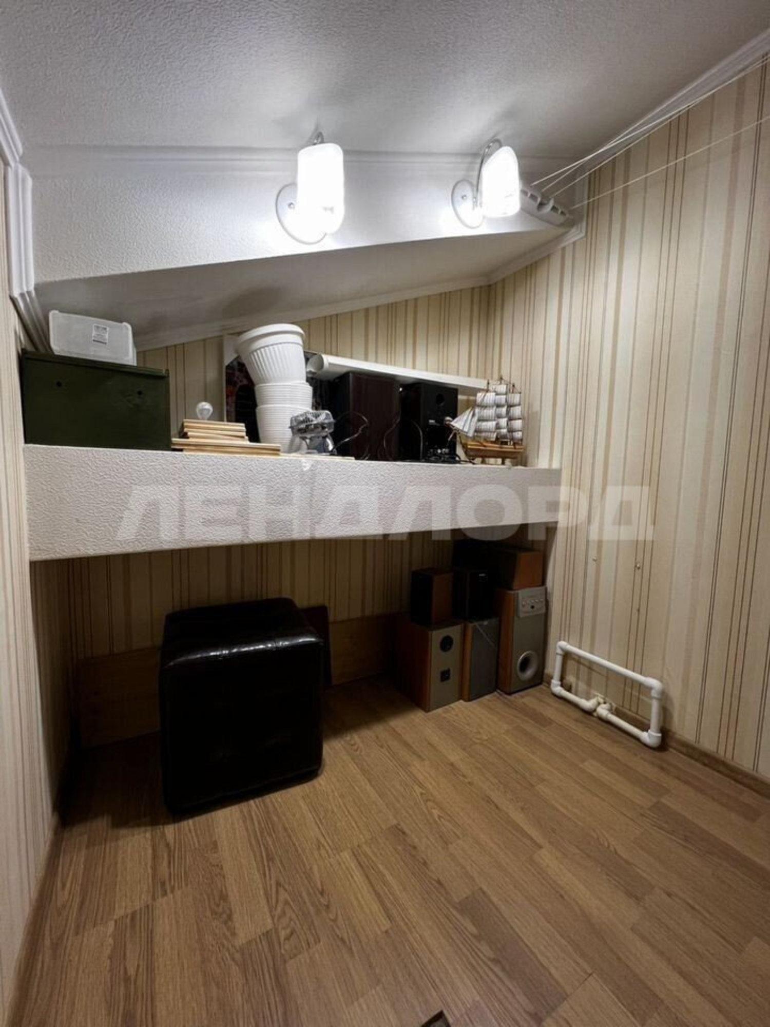 Купить квартиру за 6 500 000 рублей на улица Максима Горького, 233