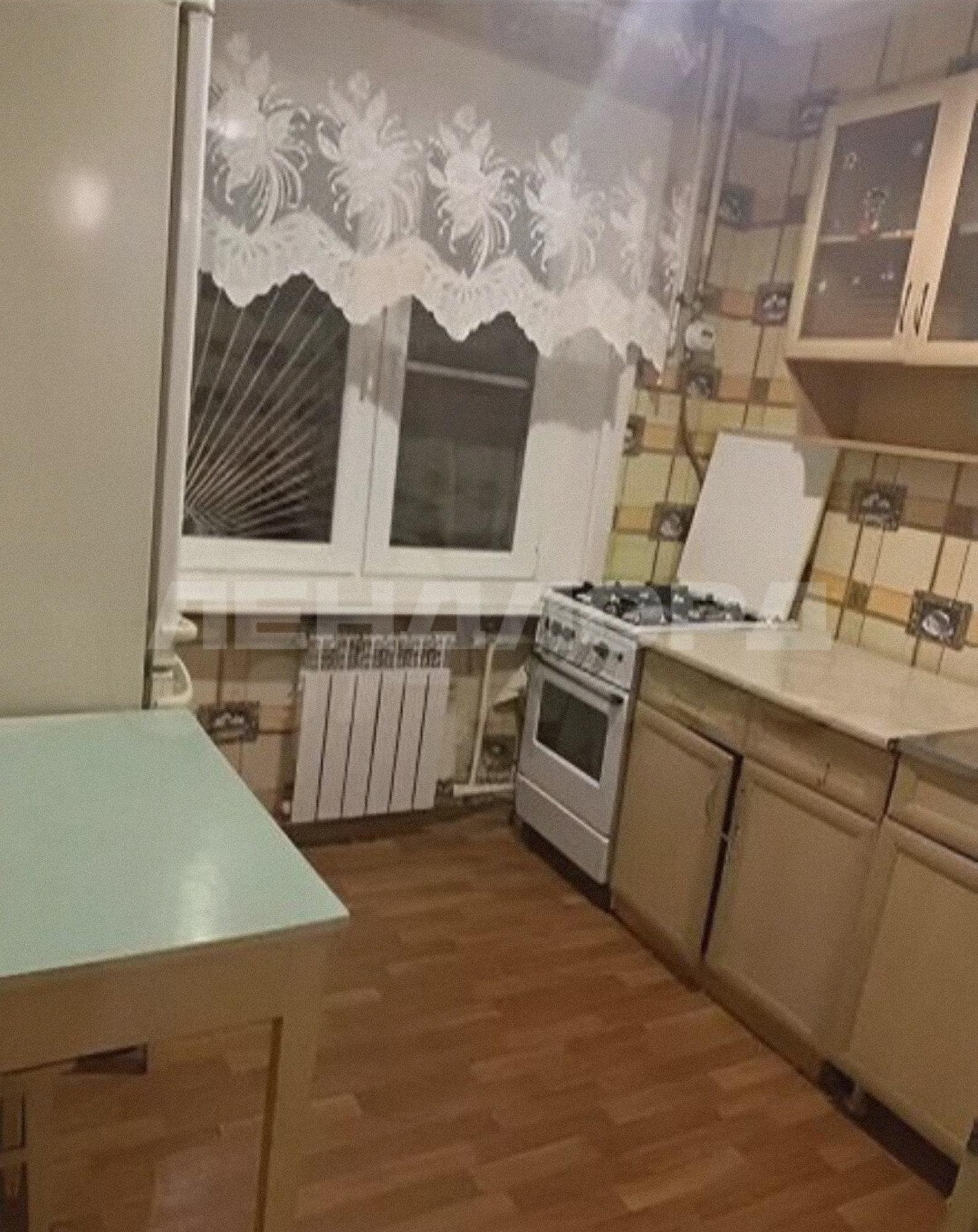 Купить квартиру за 4 200 000 рублей на улица Козлова, 62/148