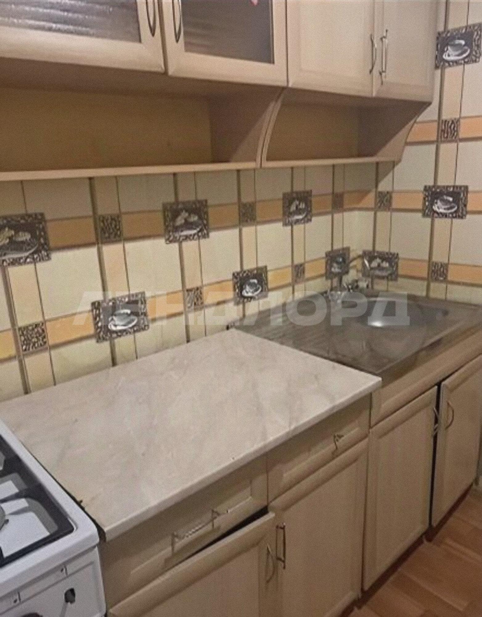 Купить квартиру за 4 200 000 рублей на улица Козлова, 62/148